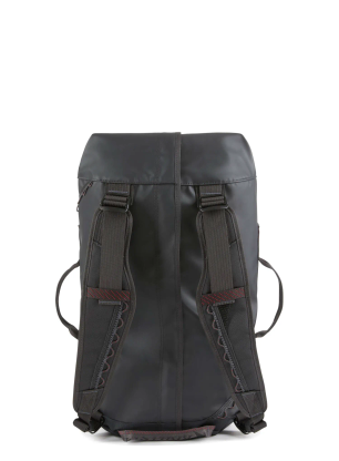 Tasche Klattermusen Ydalir Duffelbag 25 L - raven