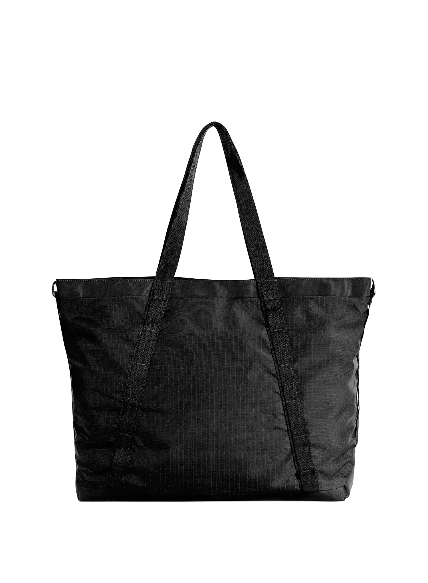 Freizeittasche Berghaus Explorer Gear Tote Au - jet black
