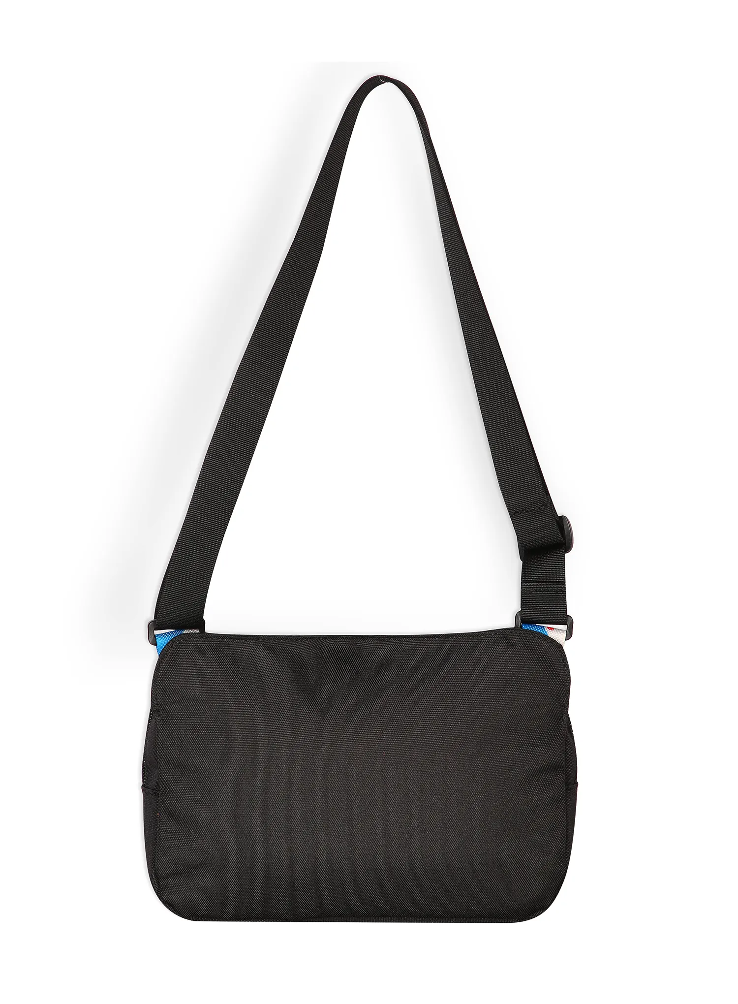 Freizeittasche Kavu Delray Beach - black