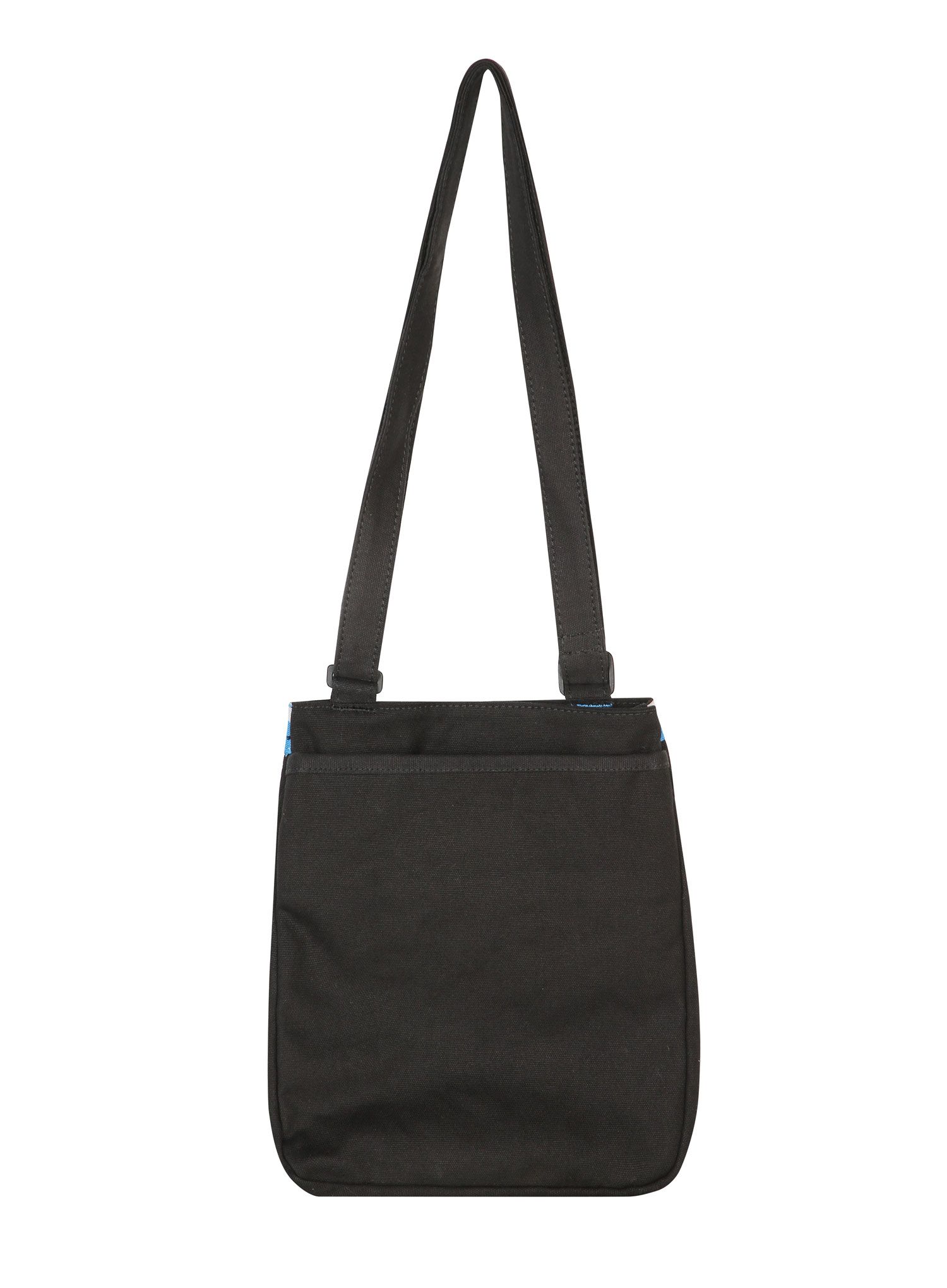 Freizeittasche Kavu Keeper - black