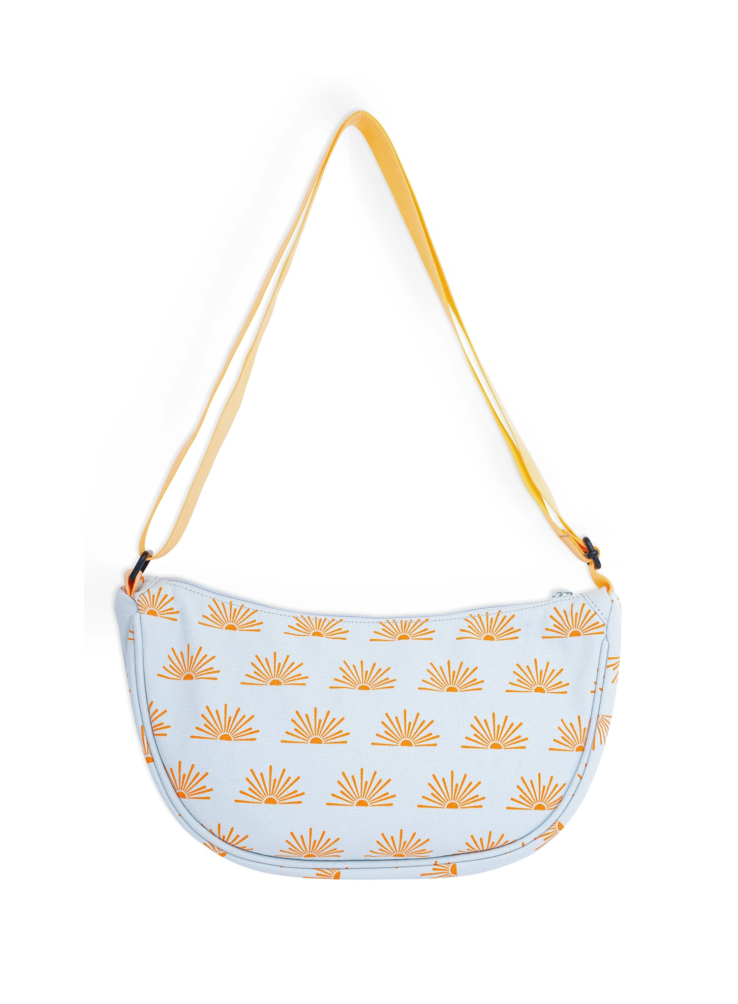 Freizeittasche Kavu Saddle Satchel - sunrays