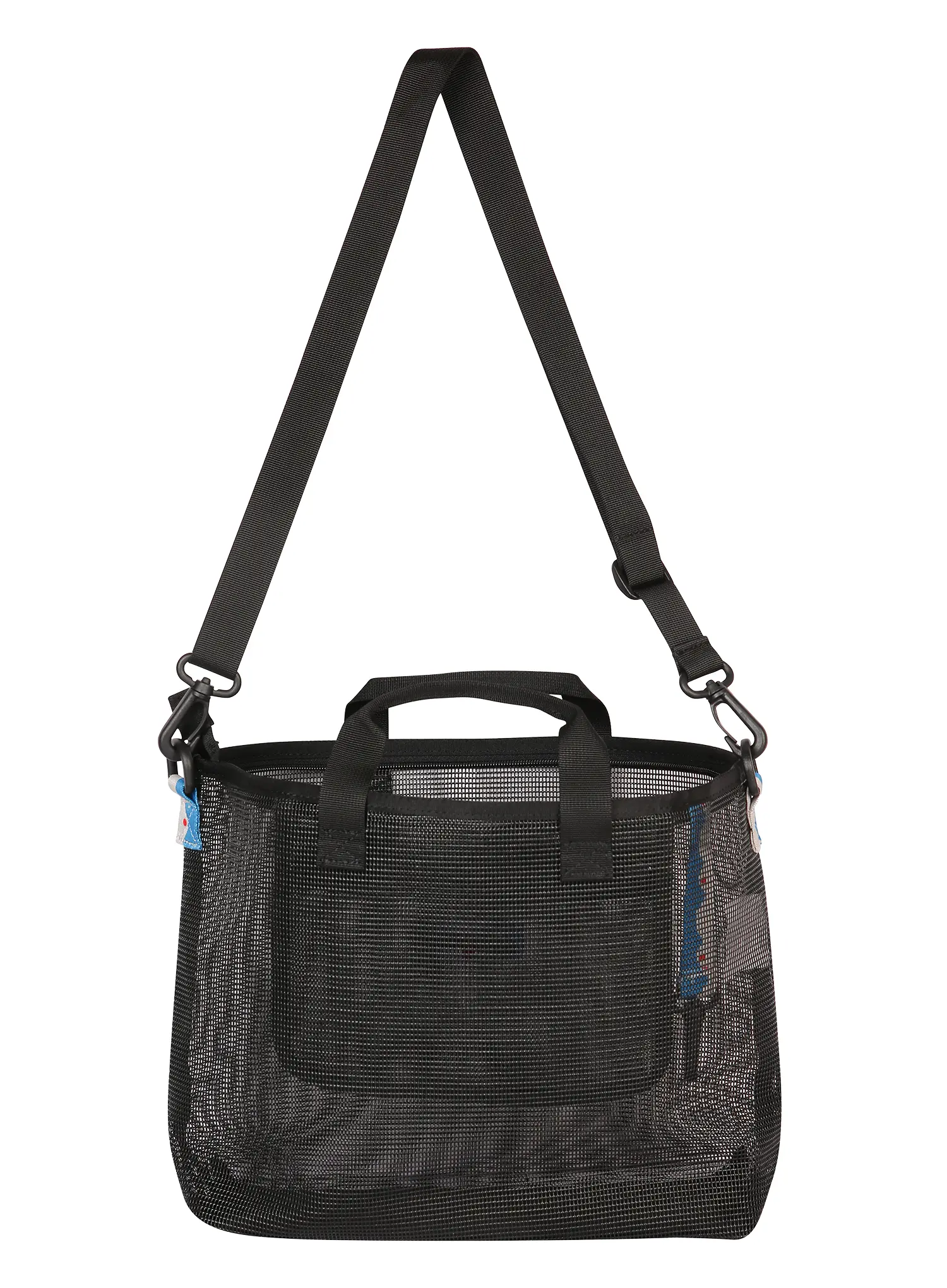 Freizeittasche Kavu See Ya There - black