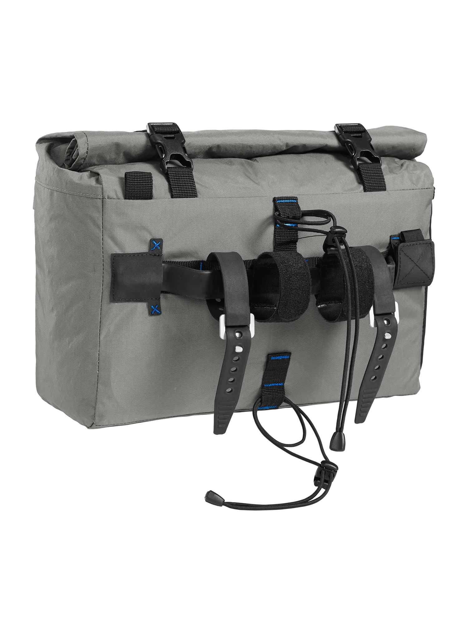 Lenkertasche CamelBak M.U.L.E. 12 Handlebar Pack - wolf grey 