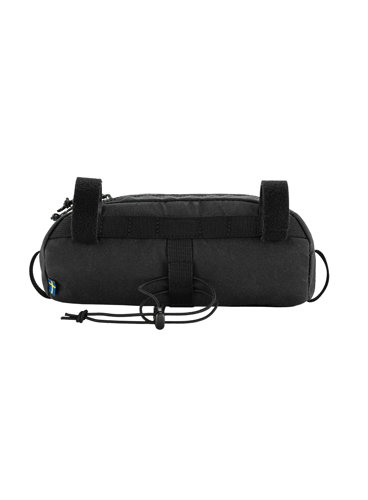 Lenkertasche Fjallraven Hoja Handlebar Pocket - black