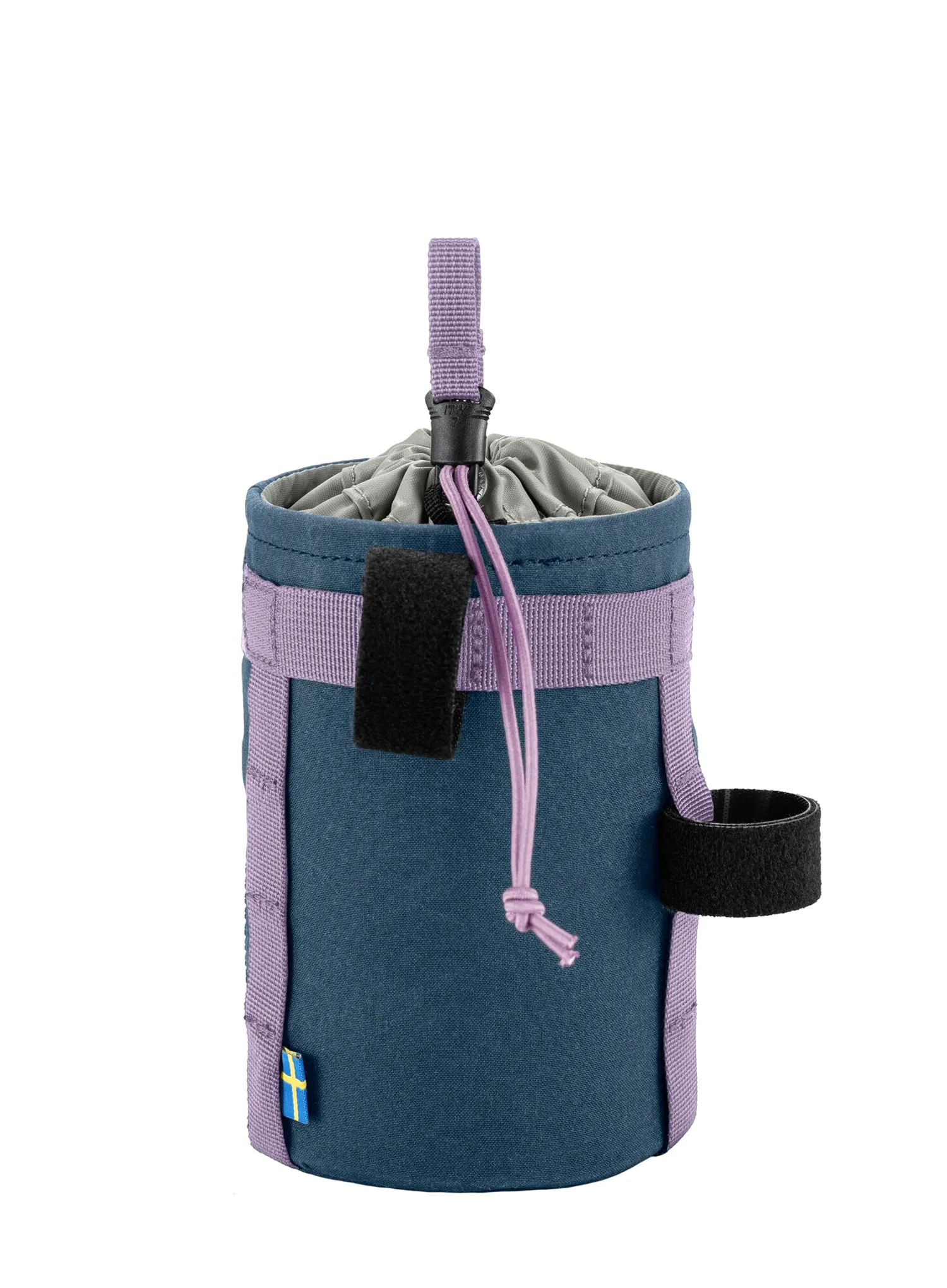 Lenkertasche Fjallraven Hoja Snack Bag - royal blue