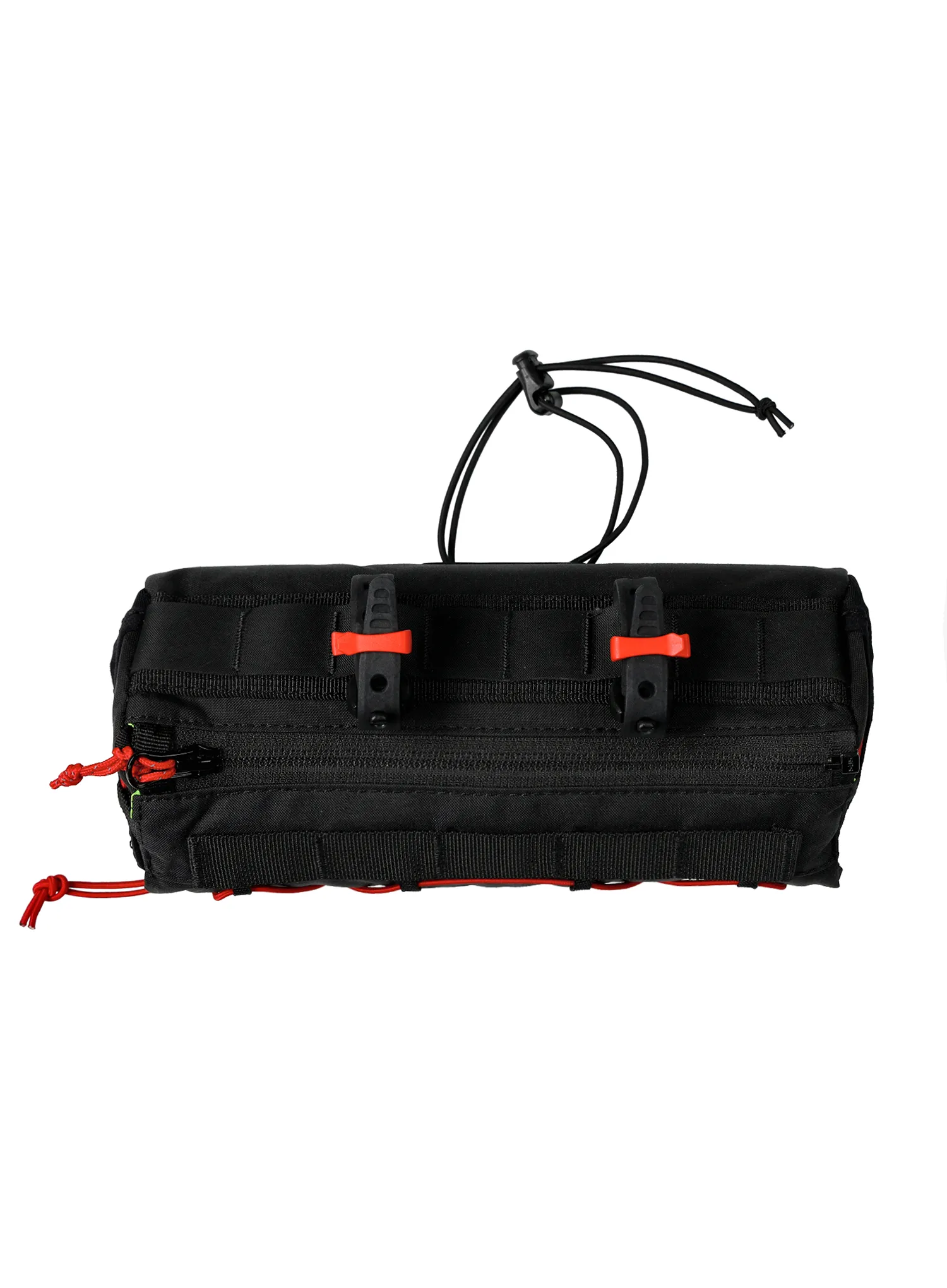 Lenkertasche Jack Pack Kierowniczka - black