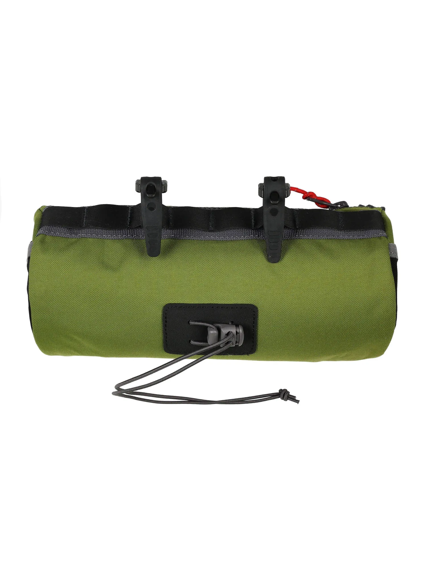 Lenkertasche Jack Pack Kierowniczka RGB - green