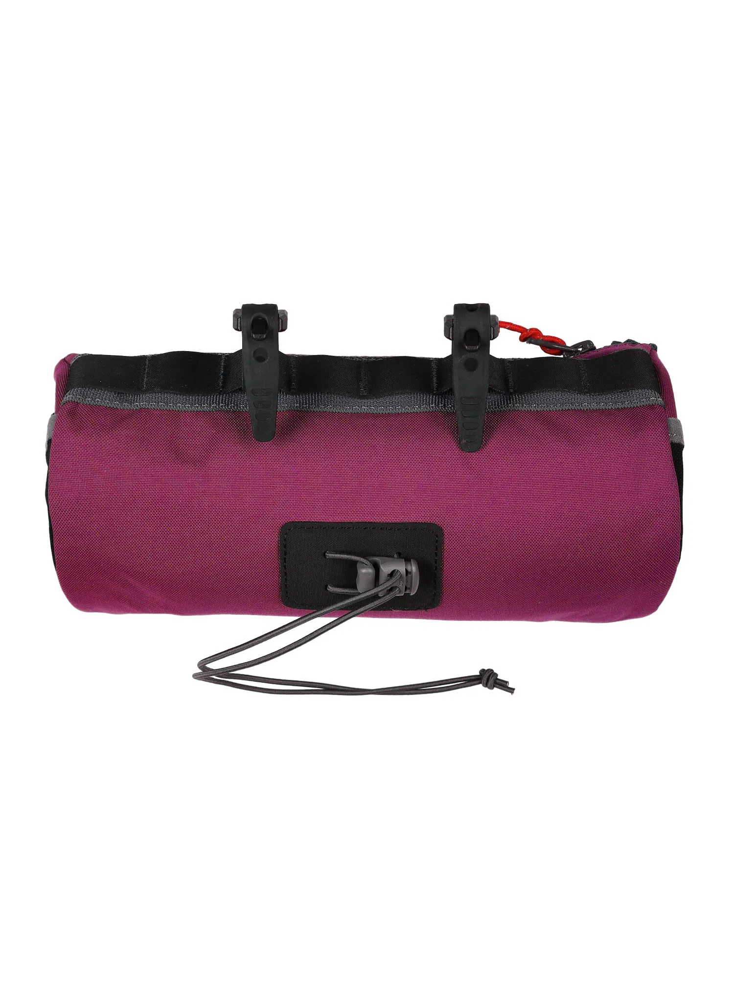 Lenkertasche Jack Pack Kierowniczka RGB - violet