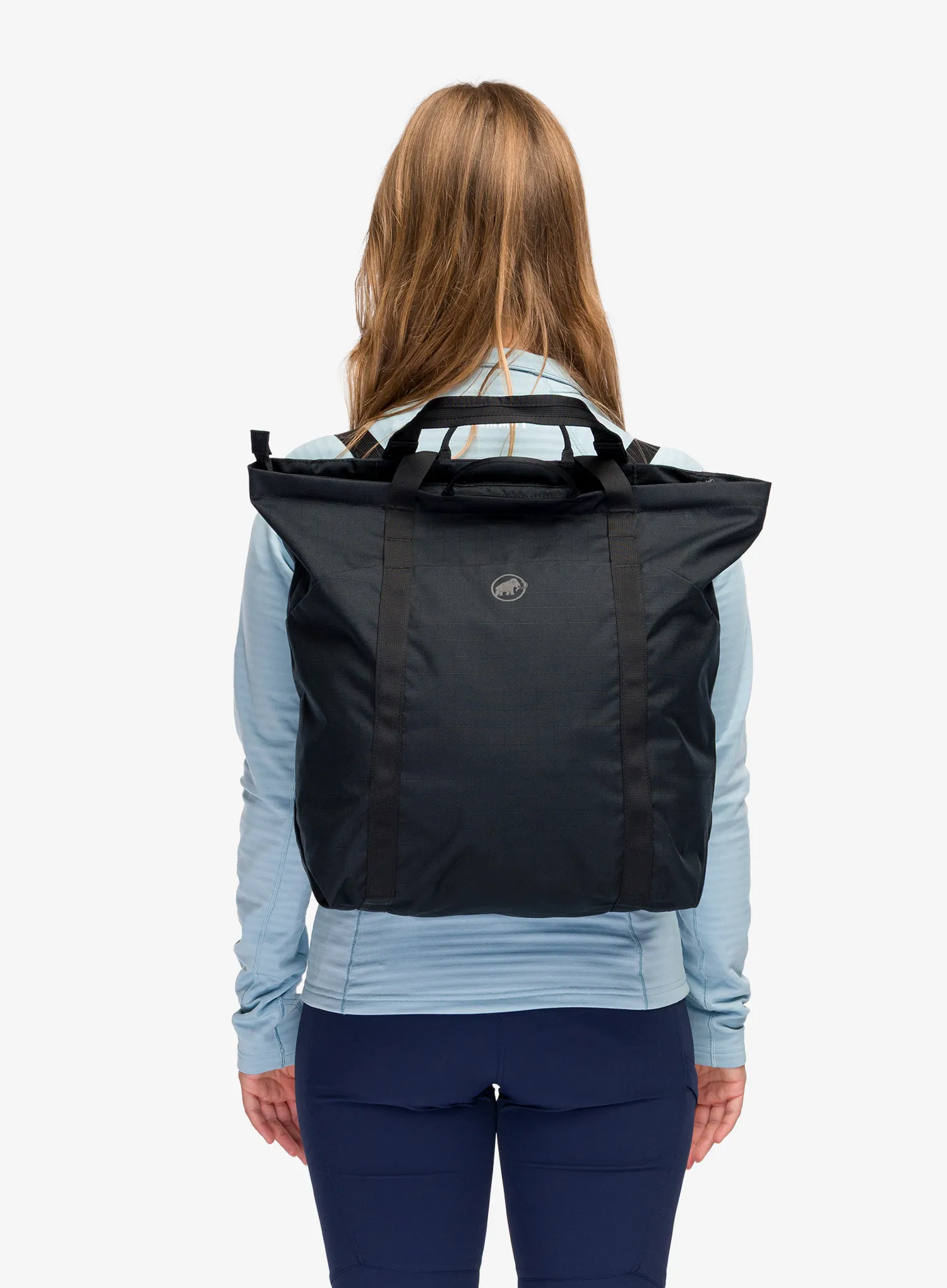 Laptoptasche Mammut Alto Tote Bag - black