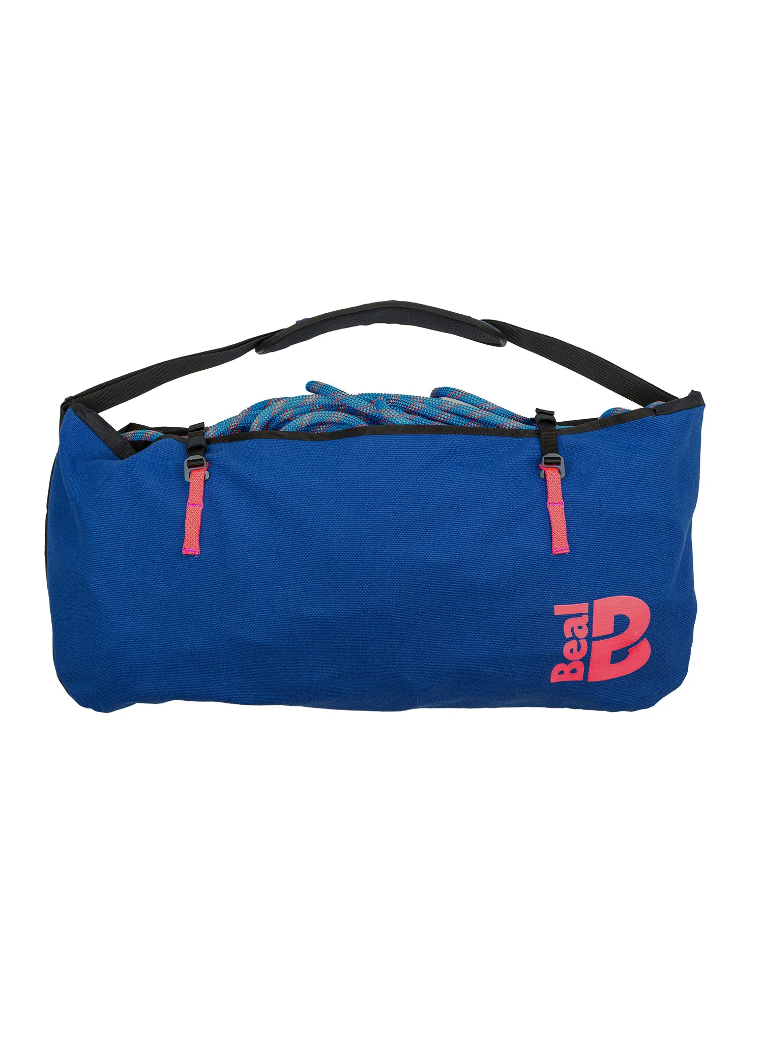 Seiltasche Beal Folio II - blue