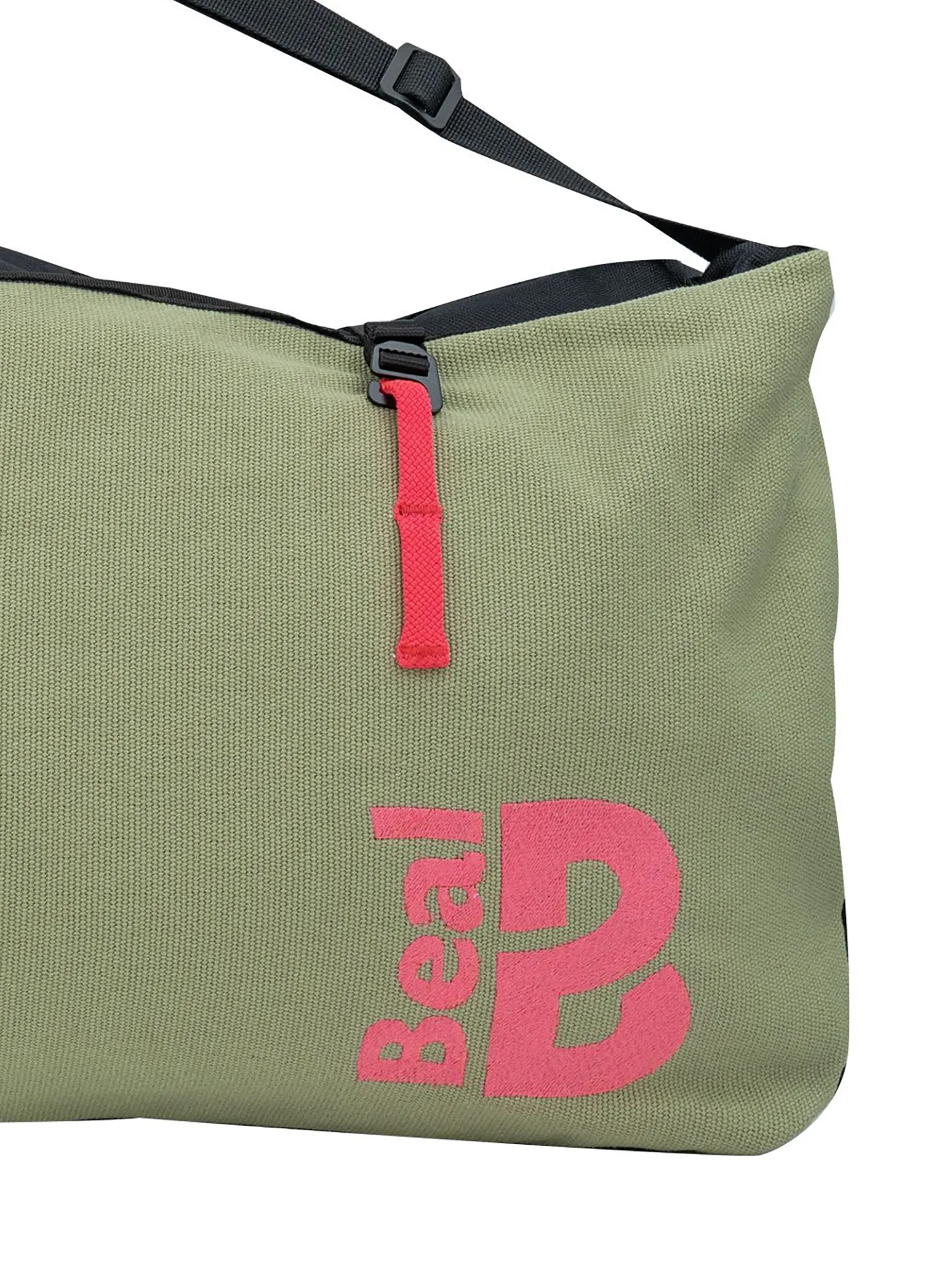 Seiltasche Beal Folio II - green
