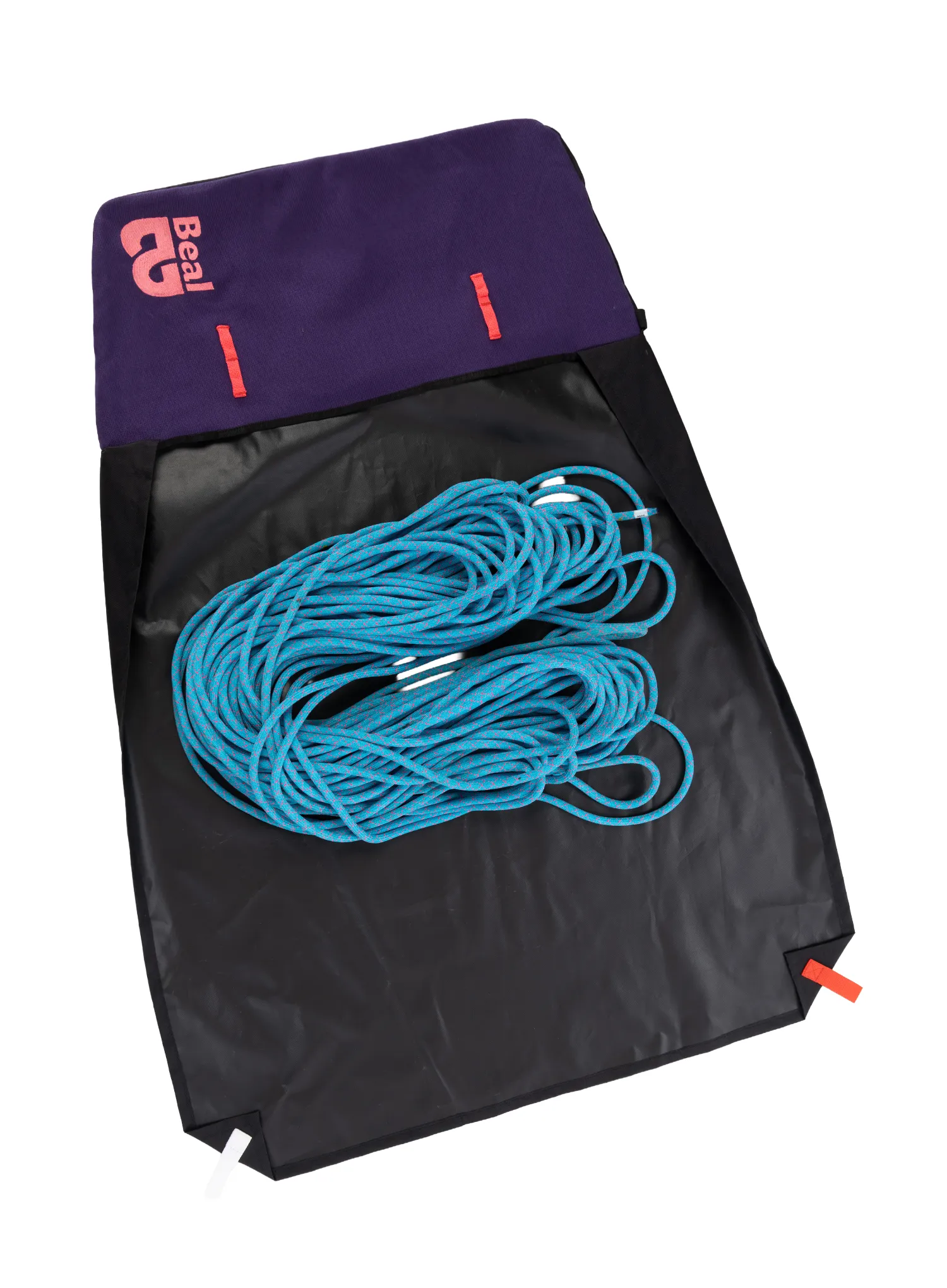 Seiltasche Beal Folio II - purple