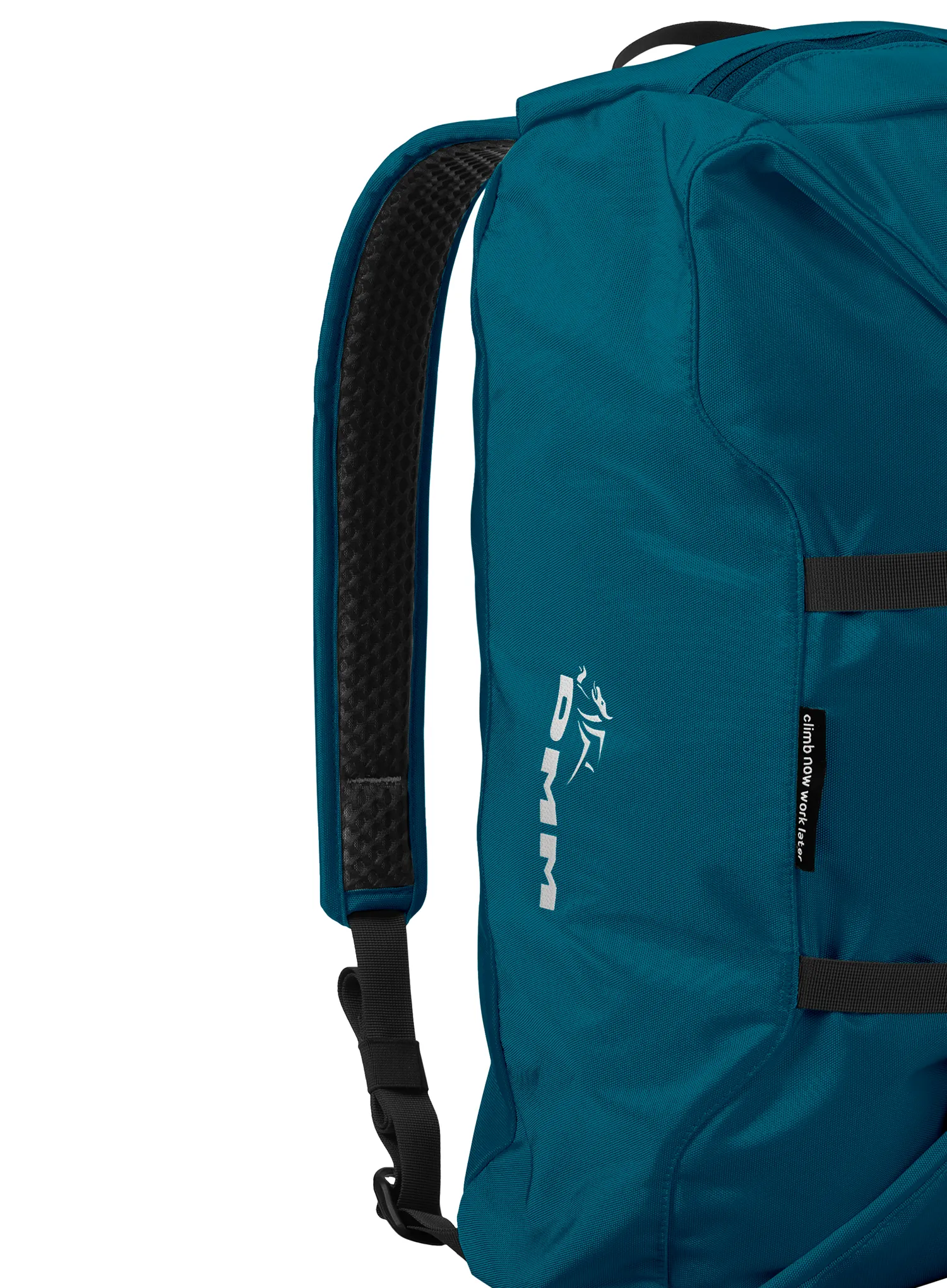Seiltasche DMM Classic Rope Bag - blue