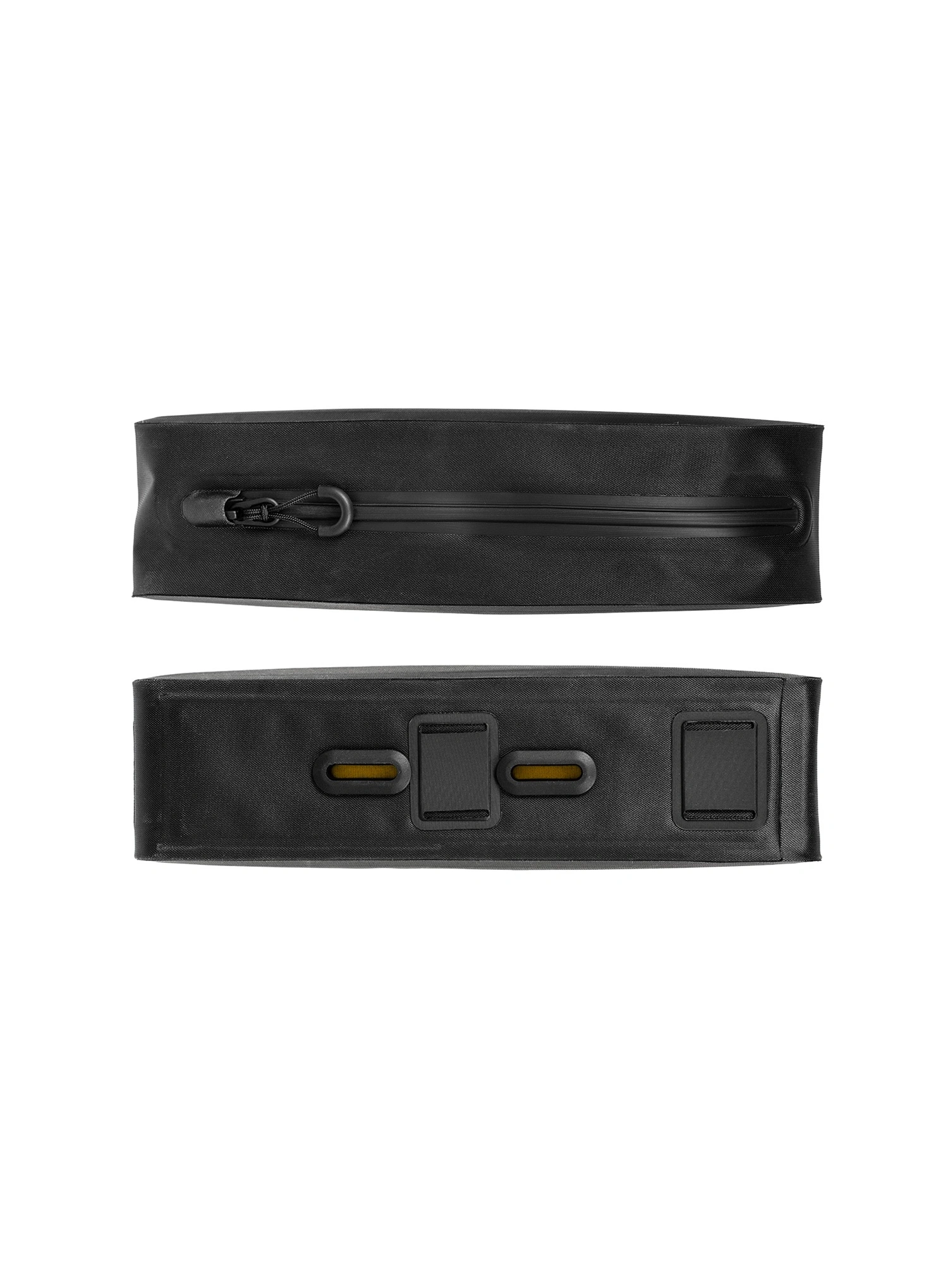 Fahrrad-Rahmentasche Topeak Toploader Drybag - black