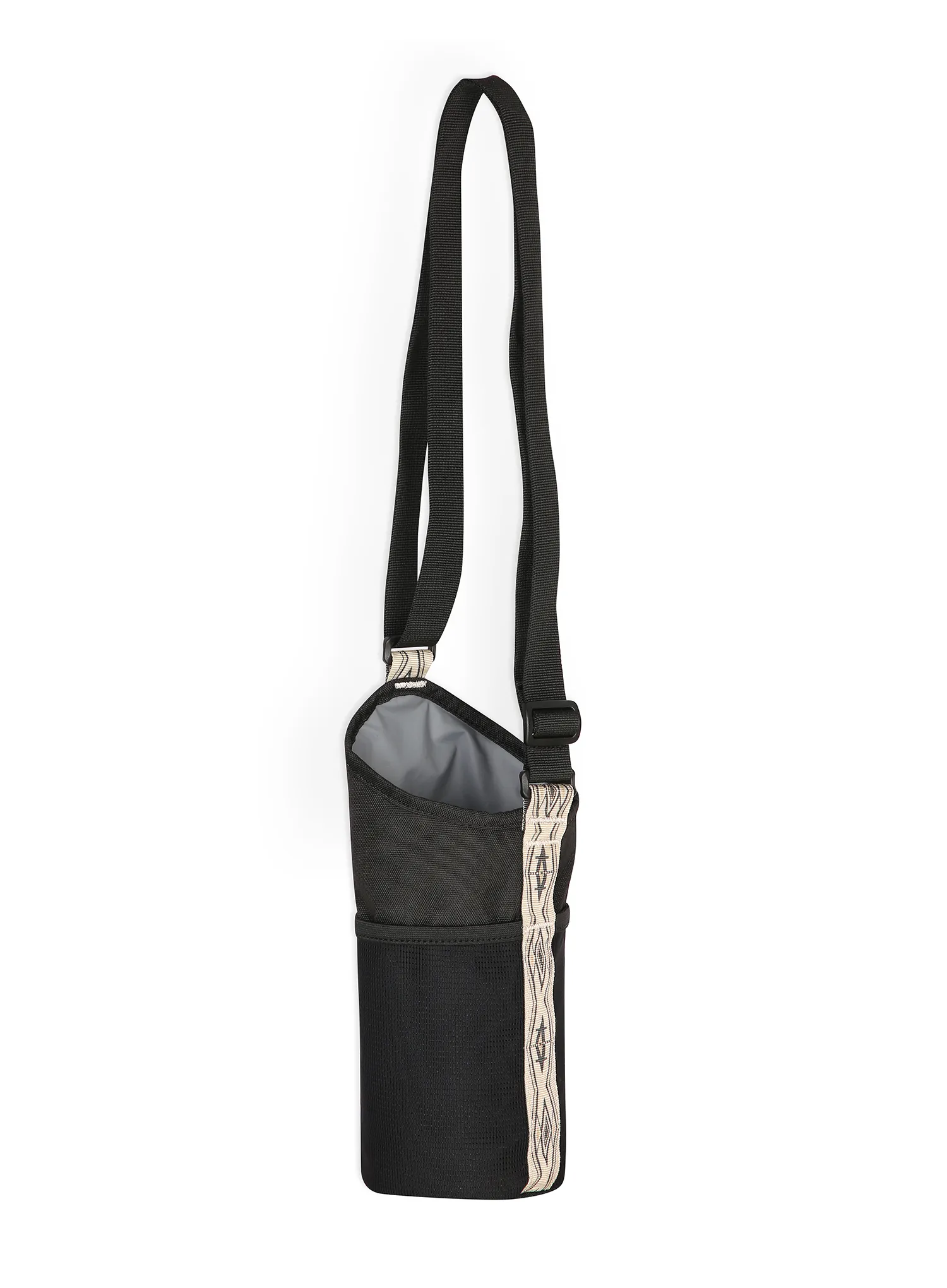 Schultertasche Kavu Slurp Sling - raven