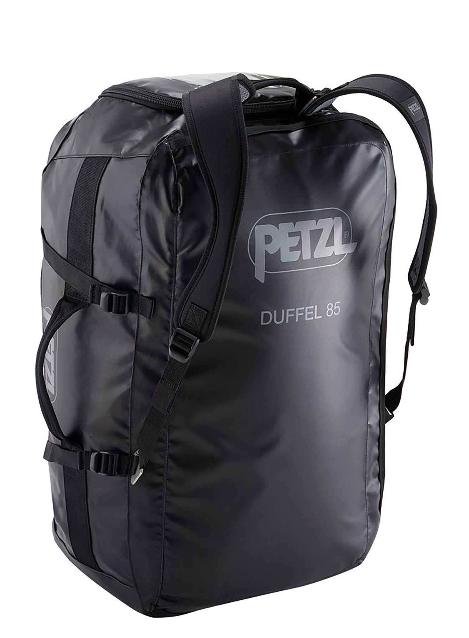 Tasche Petzl Duffel 85L - black