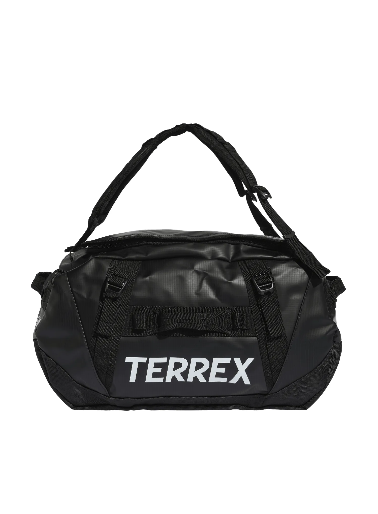 Reisetasche adidas TERREX Xperior Expedition Duffel 50L - black