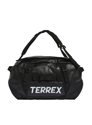 Reisetasche adidas TERREX Xperior Expedition Duffel 50L - black