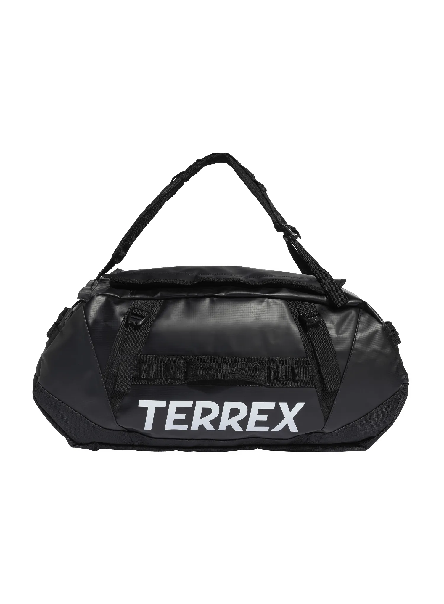 Reisetasche adidas TERREX Xperior Expedition Duffel 70L - black