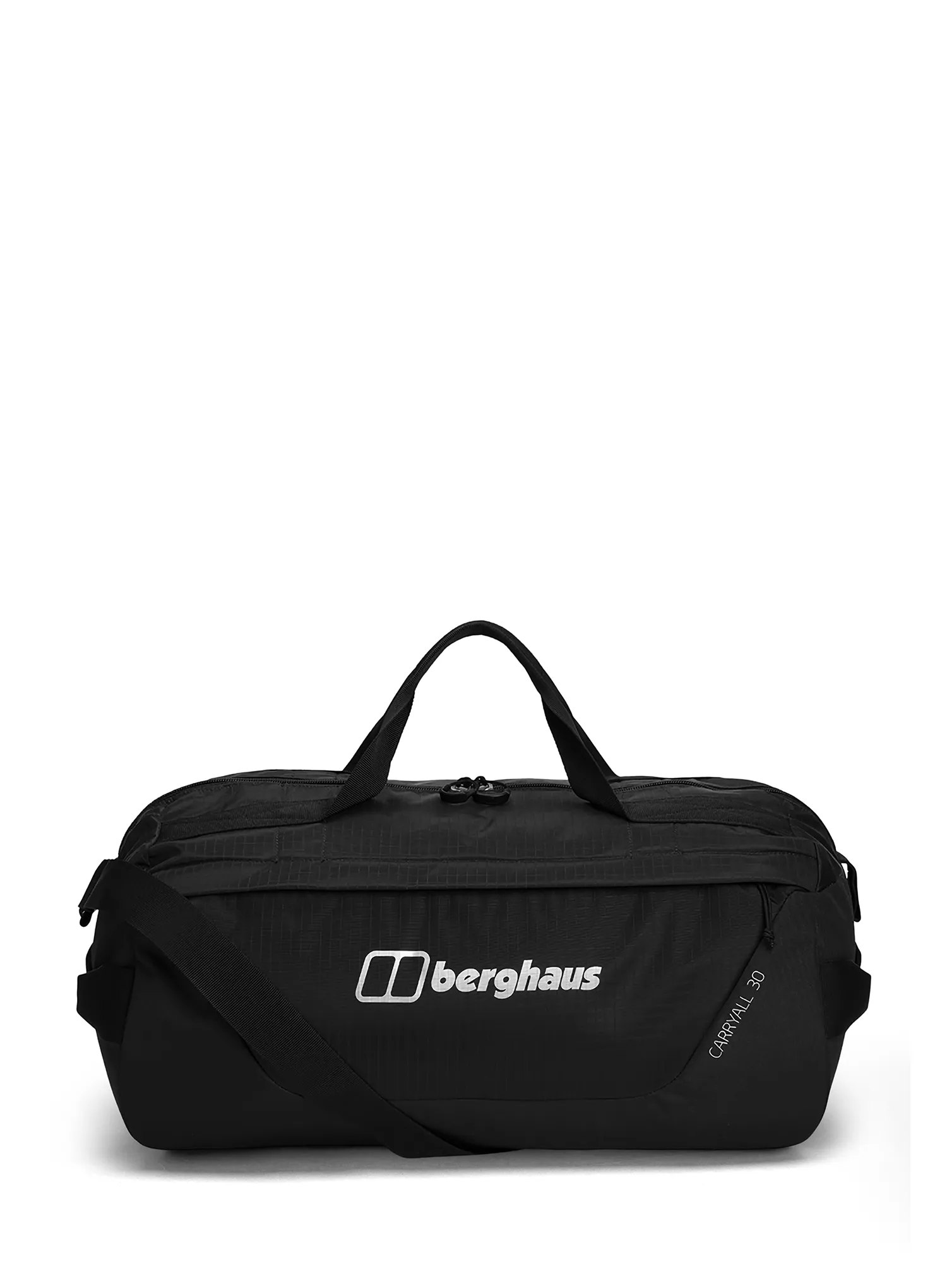 Reisetasche Berghaus Carry All Mule 30 Au - jet black