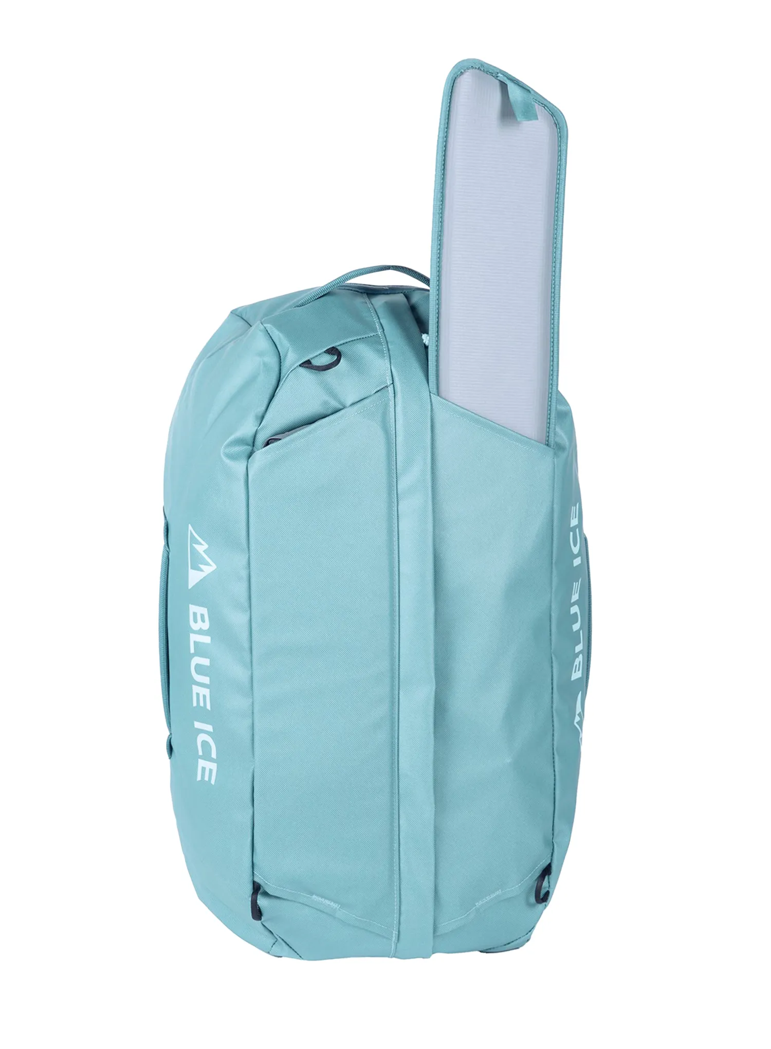 Reisetasche Blue Ice Doko Pack 50L - brittany blue