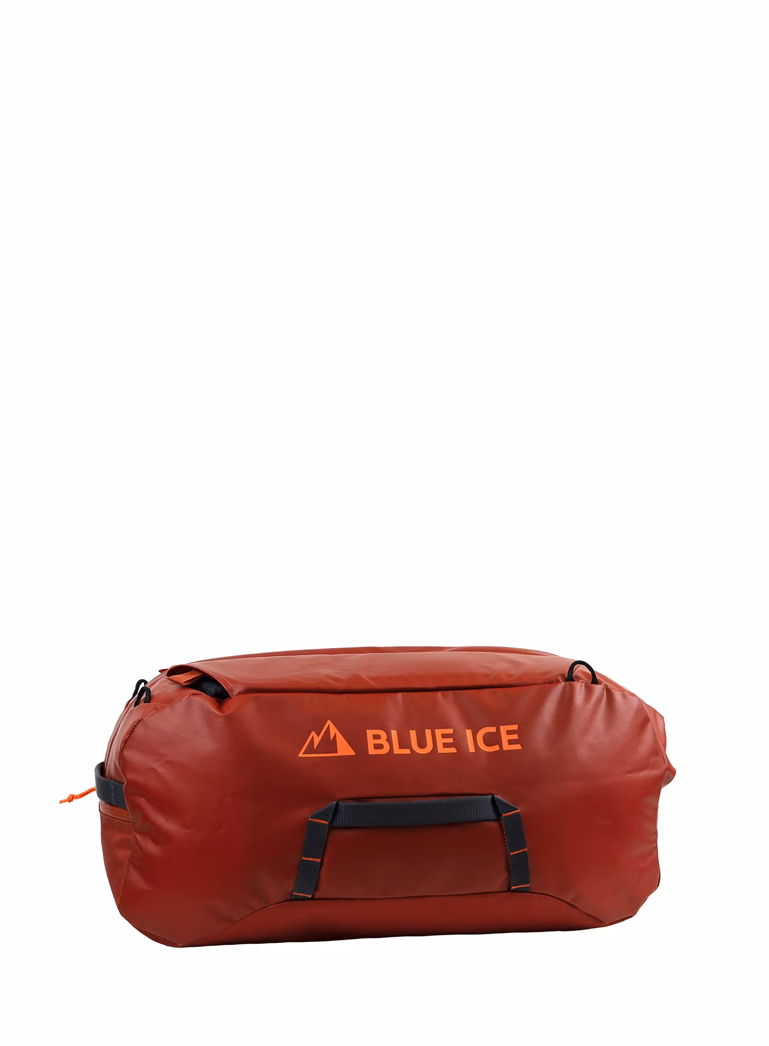 Reisetasche Blue Ice Doko Pack 50L - burnt henna