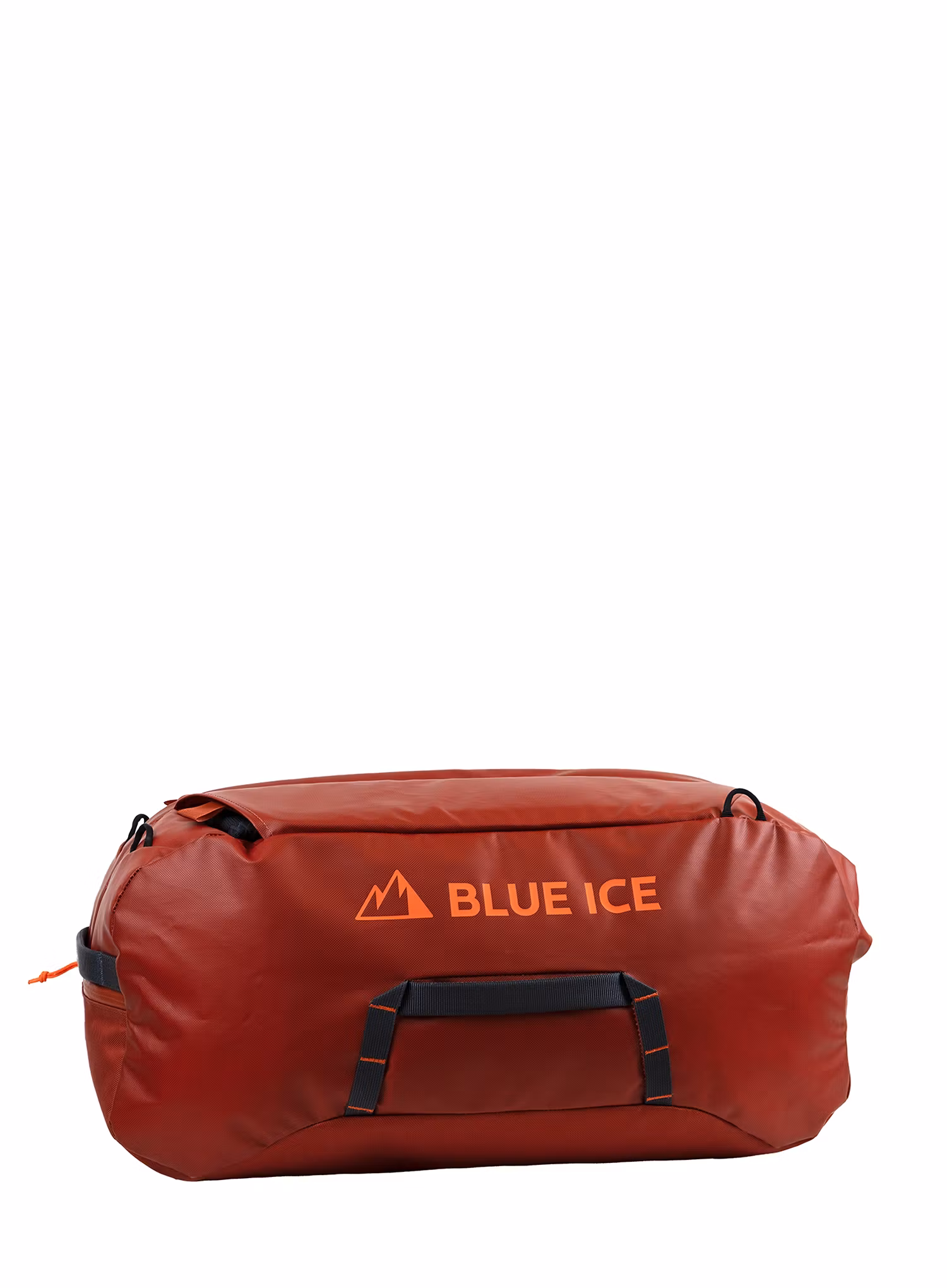 Reisetasche Blue Ice Doko Pack 70L - burnt henna