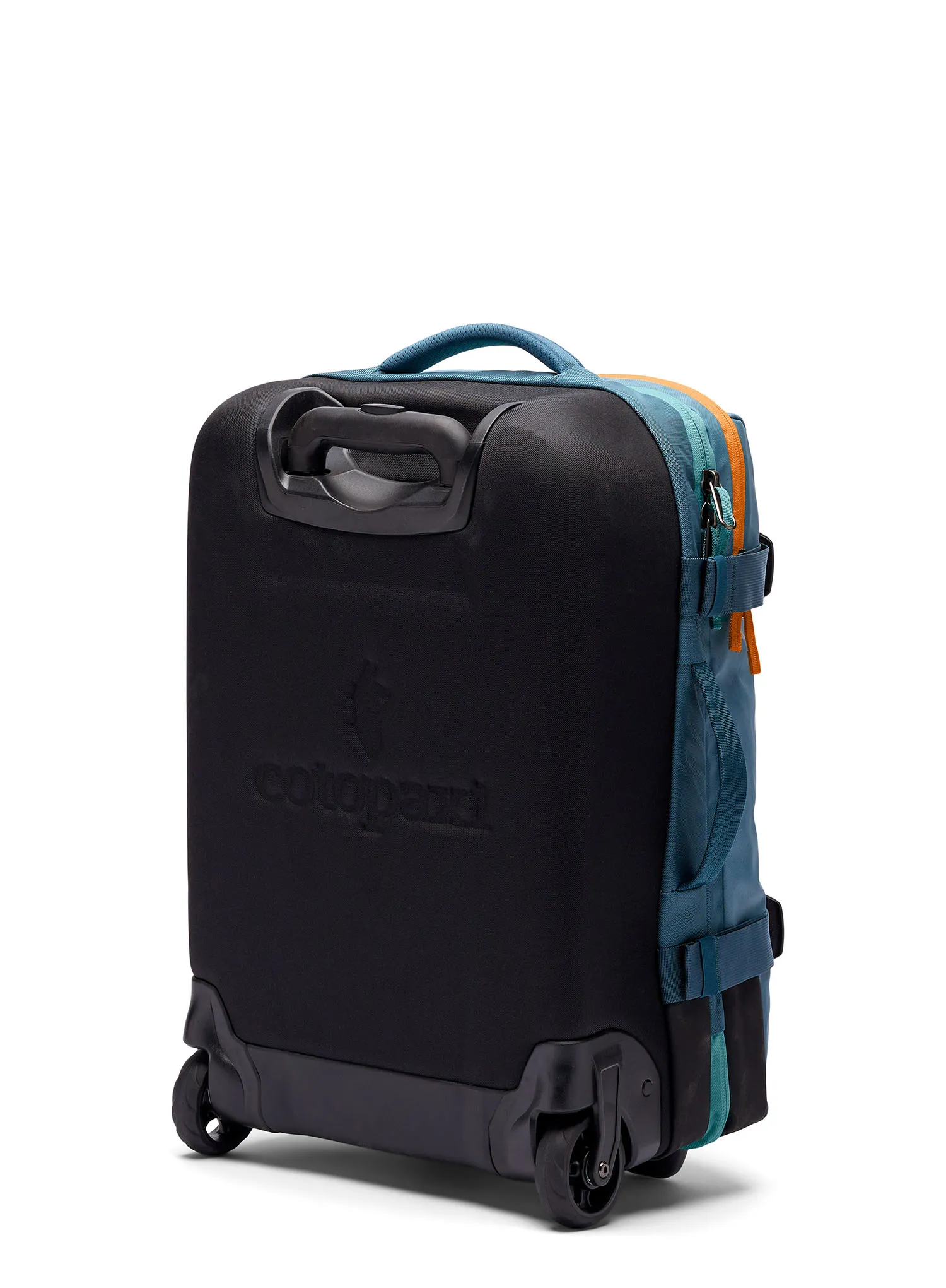 Reisetasche Cotopaxi Allpa 38L Roller Bag - blue spruce
