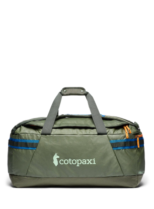 Reisetasche Cotopaxi Allpa Getaway 100L Duffel - fatigue