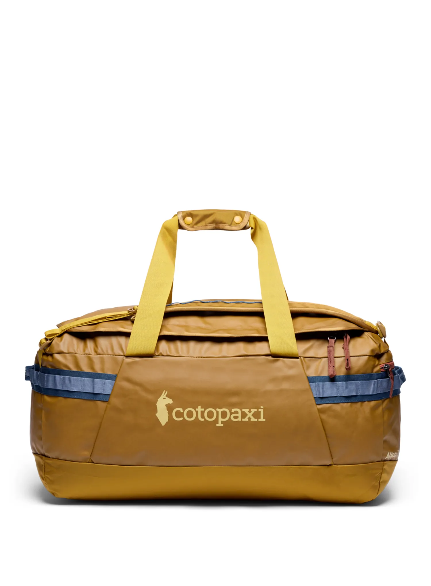 Reisetasche Cotopaxi Allpa Getaway 70L Duffel - bronze