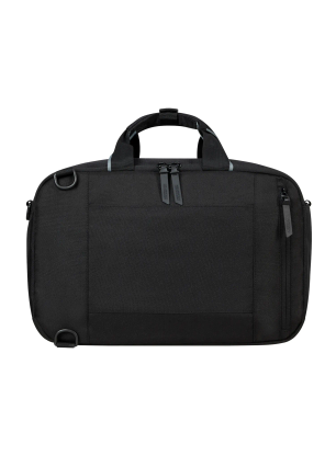 Reisetasche für das Flugzeug American Tourister Take2Cabin 3-Way - black