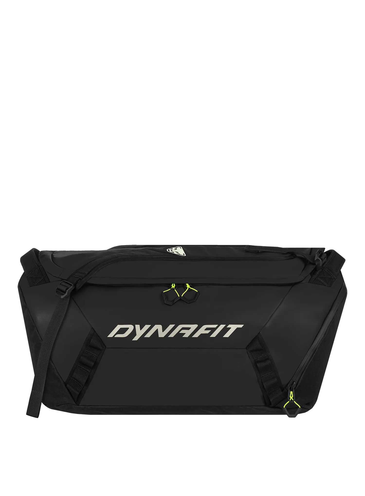 Reisetasche Dynafit Duffel Bag 40 l - black out