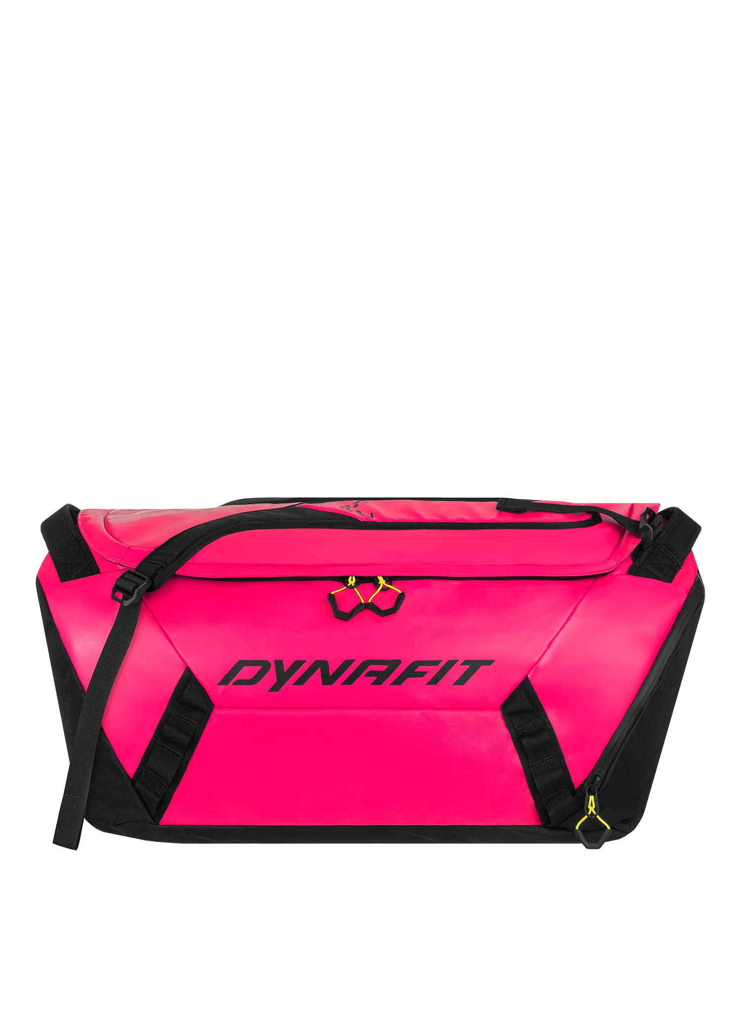 Reisetasche Dynafit Duffel Bag 40 l - pink glo