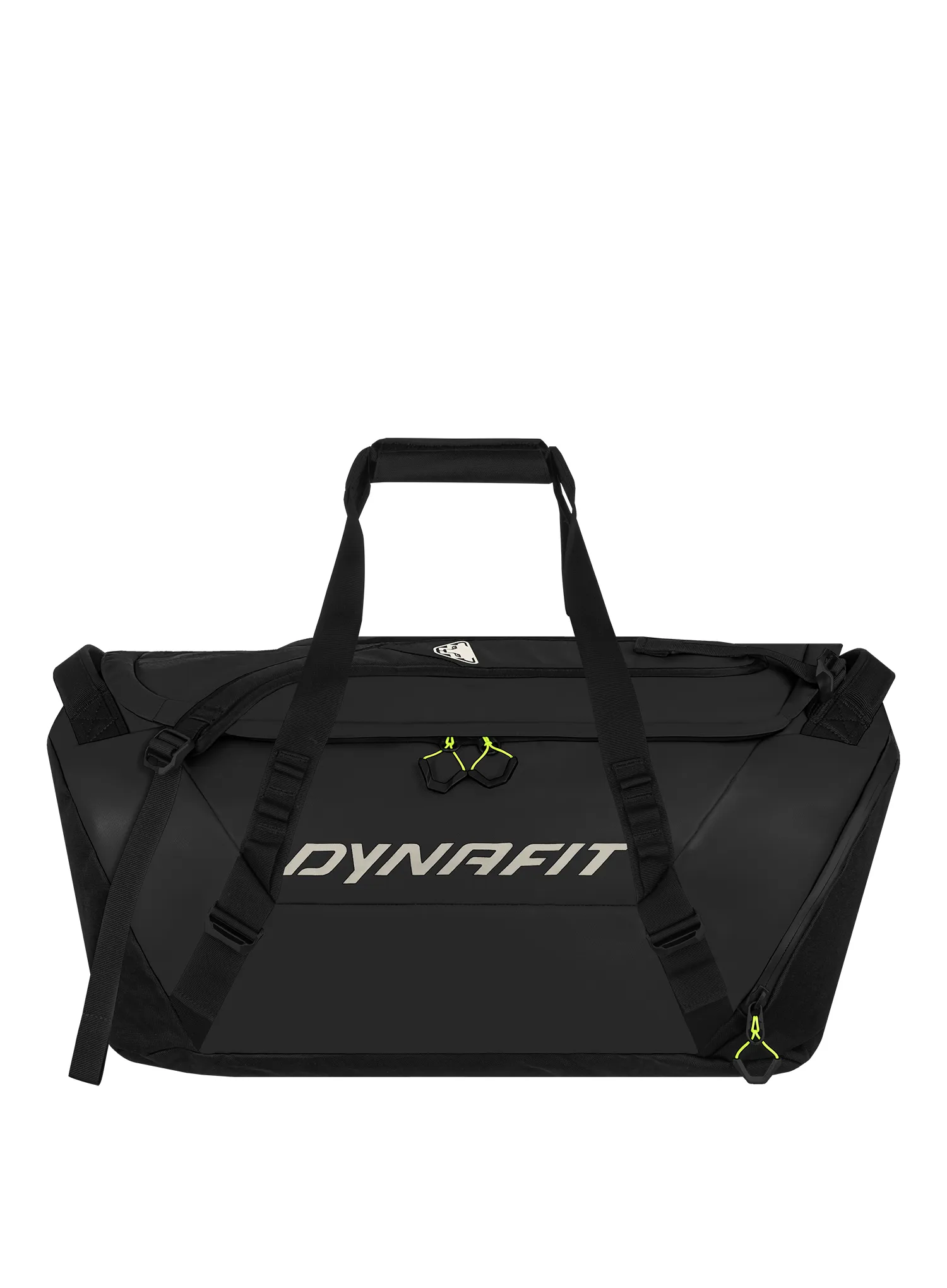 Reisetasche Dynafit Duffel Bag 70 l - black out