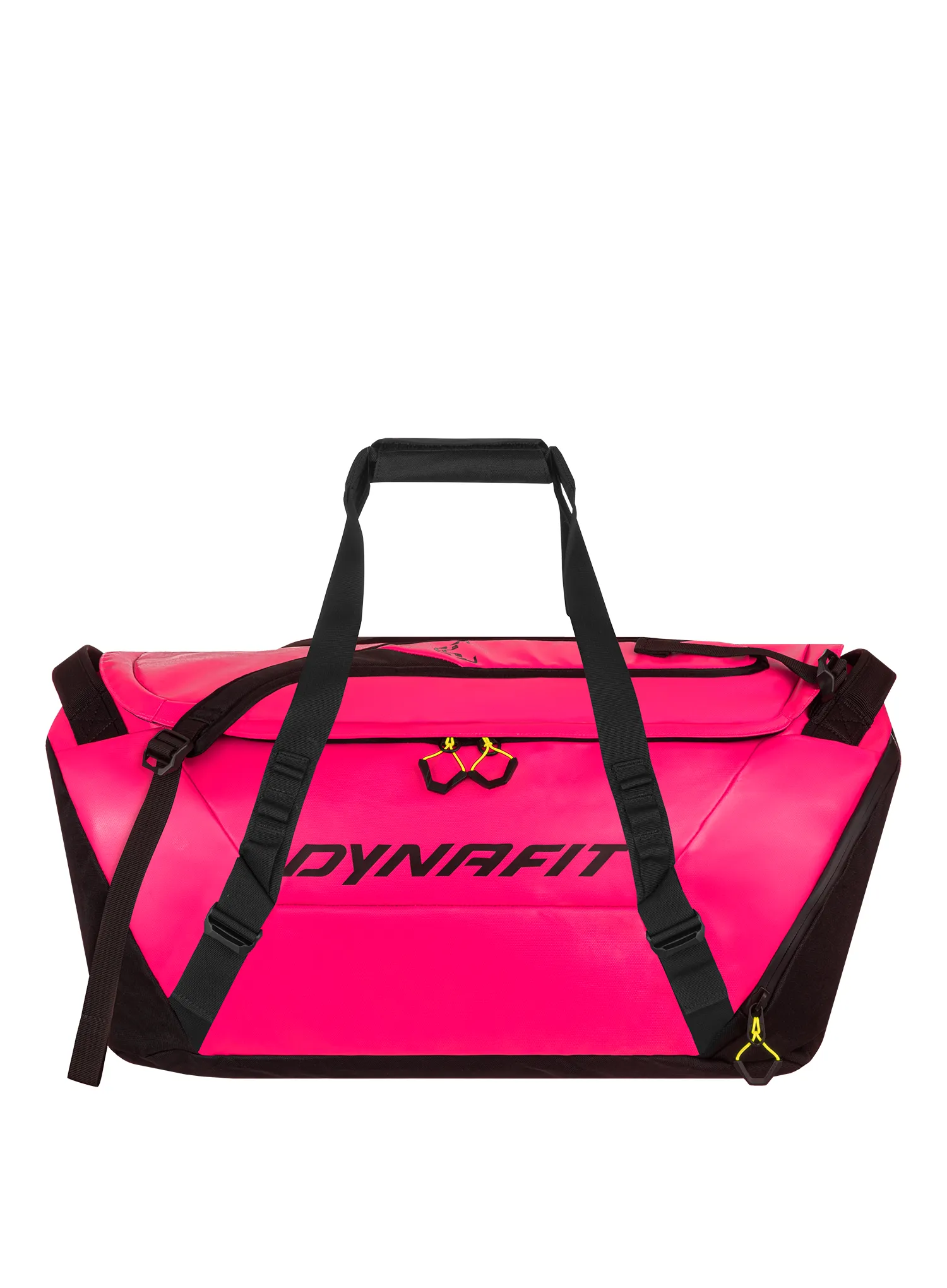 Reisetasche Dynafit Duffel Bag 70 l - pink glo