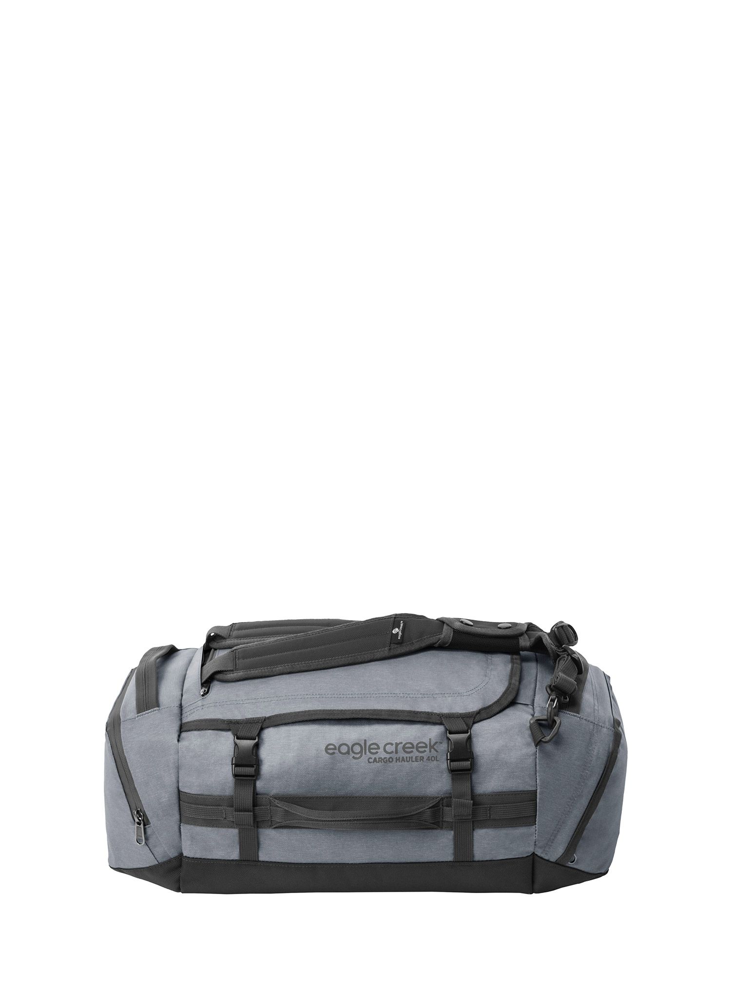 Reisetasche Eagle Creek Cargo Hauler Duffel 40 l - charcoal