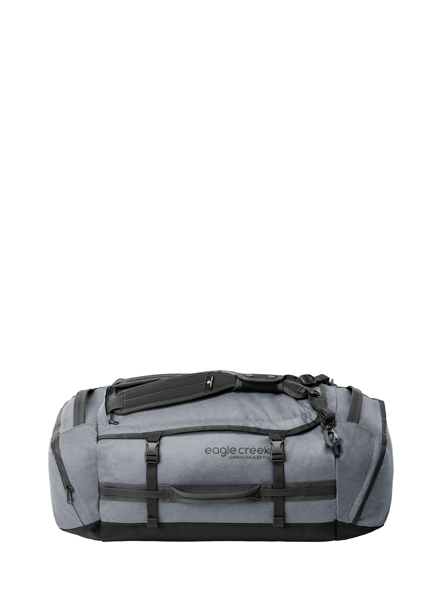 Reisetasche Eagle Creek Cargo Hauler Duffel 60 l - charcoal