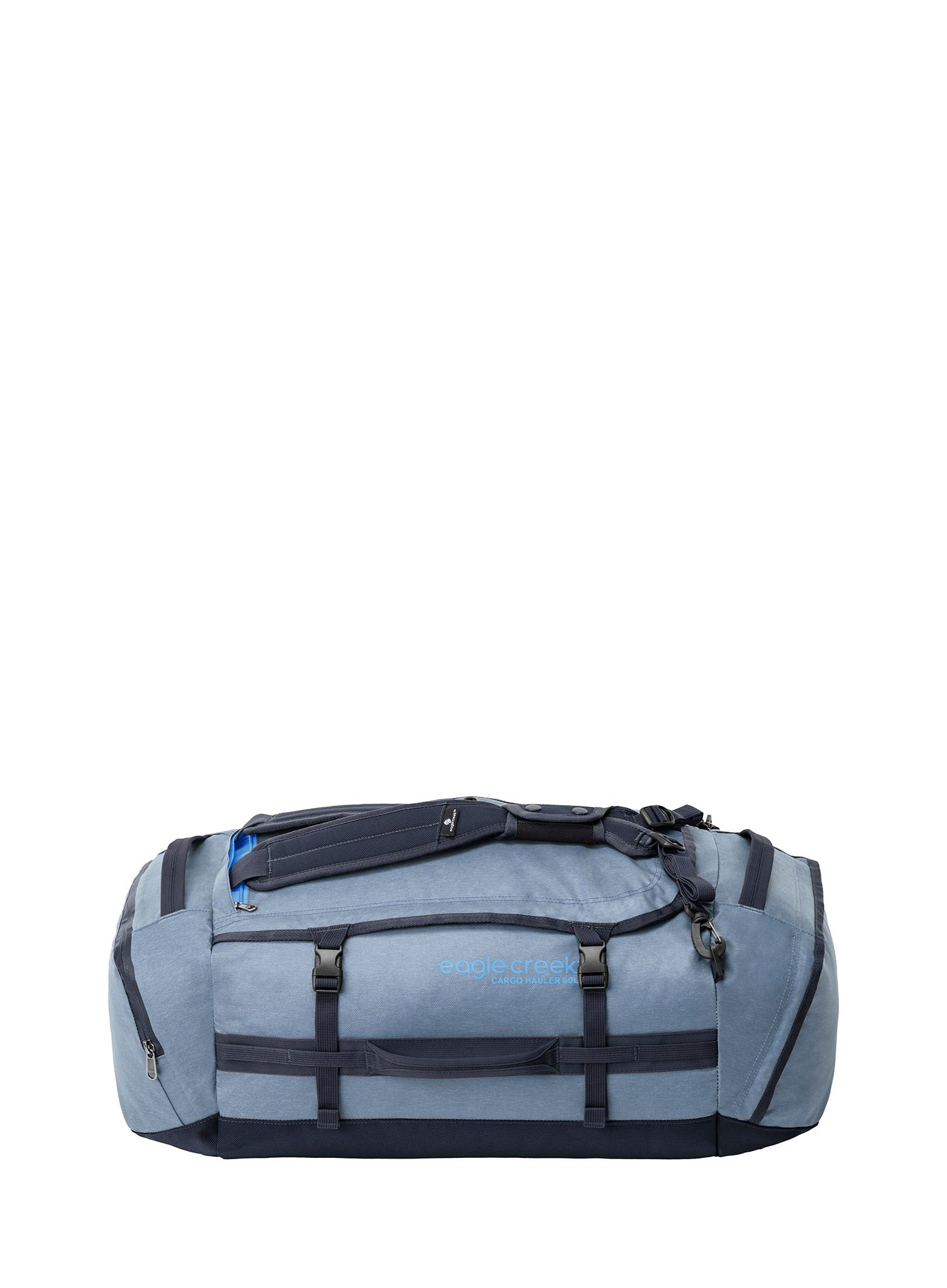 Reisetasche Eagle Creek Cargo Hauler Duffel 60 l - glacier blue