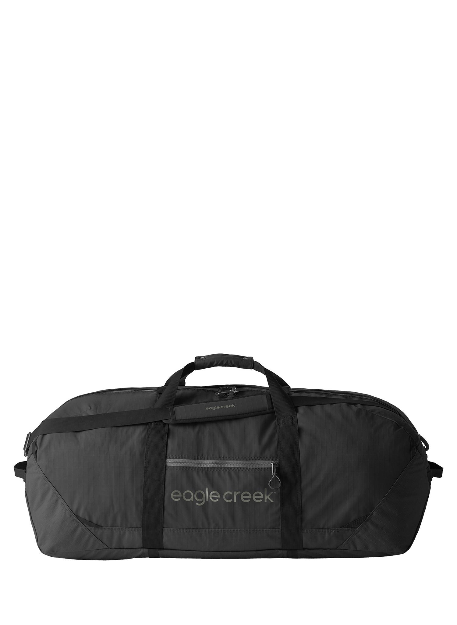 Reisetasche Eagle Creek No Matter What Duffel 110 l - black