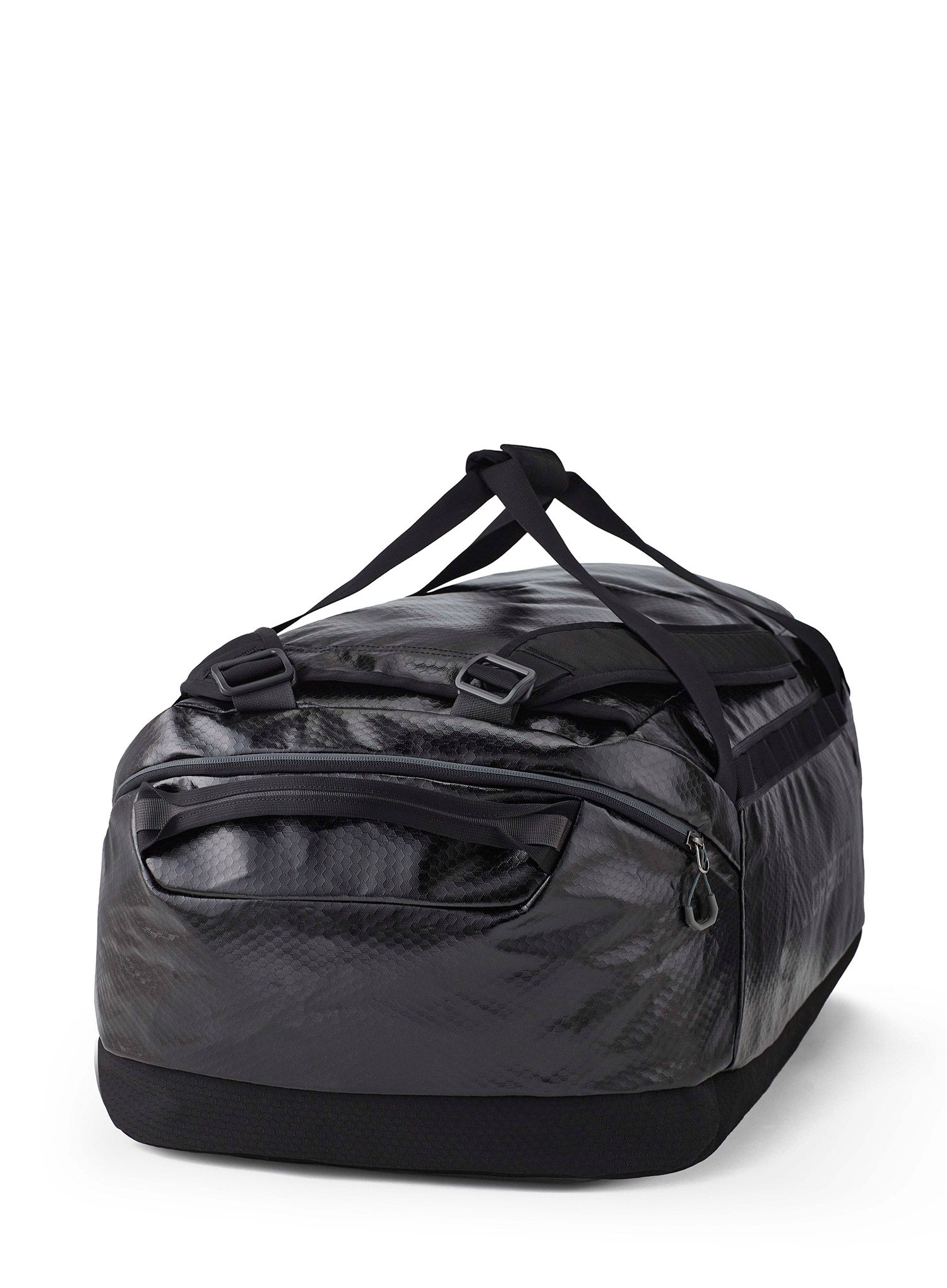 Reisetasche Gregory Alpaca 100 - obsidian black