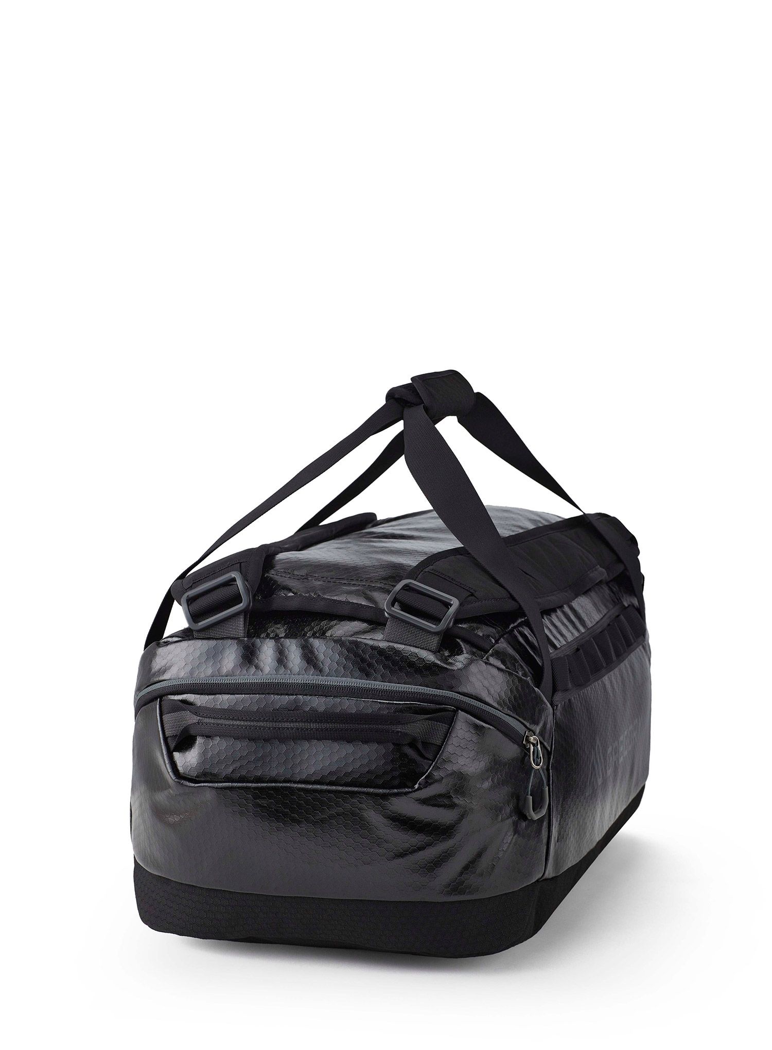 Reisetasche Gregory Alpaca 40 - obsidian black