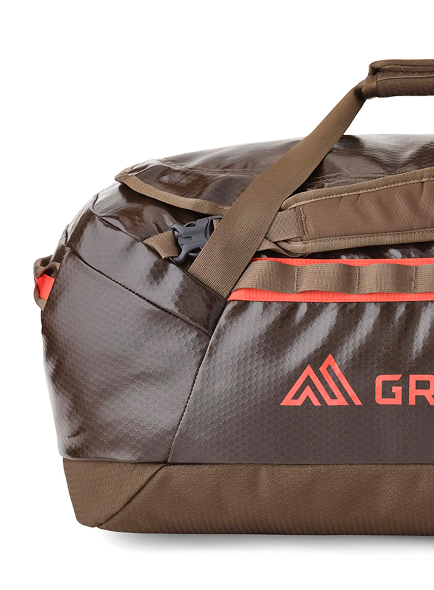 Reisetasche Gregory Alpaca 60 - mesa brown