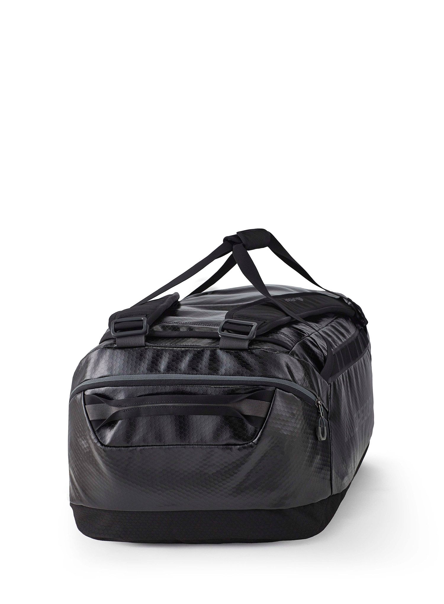 Reisetasche Gregory Alpaca 60 - obsidian black