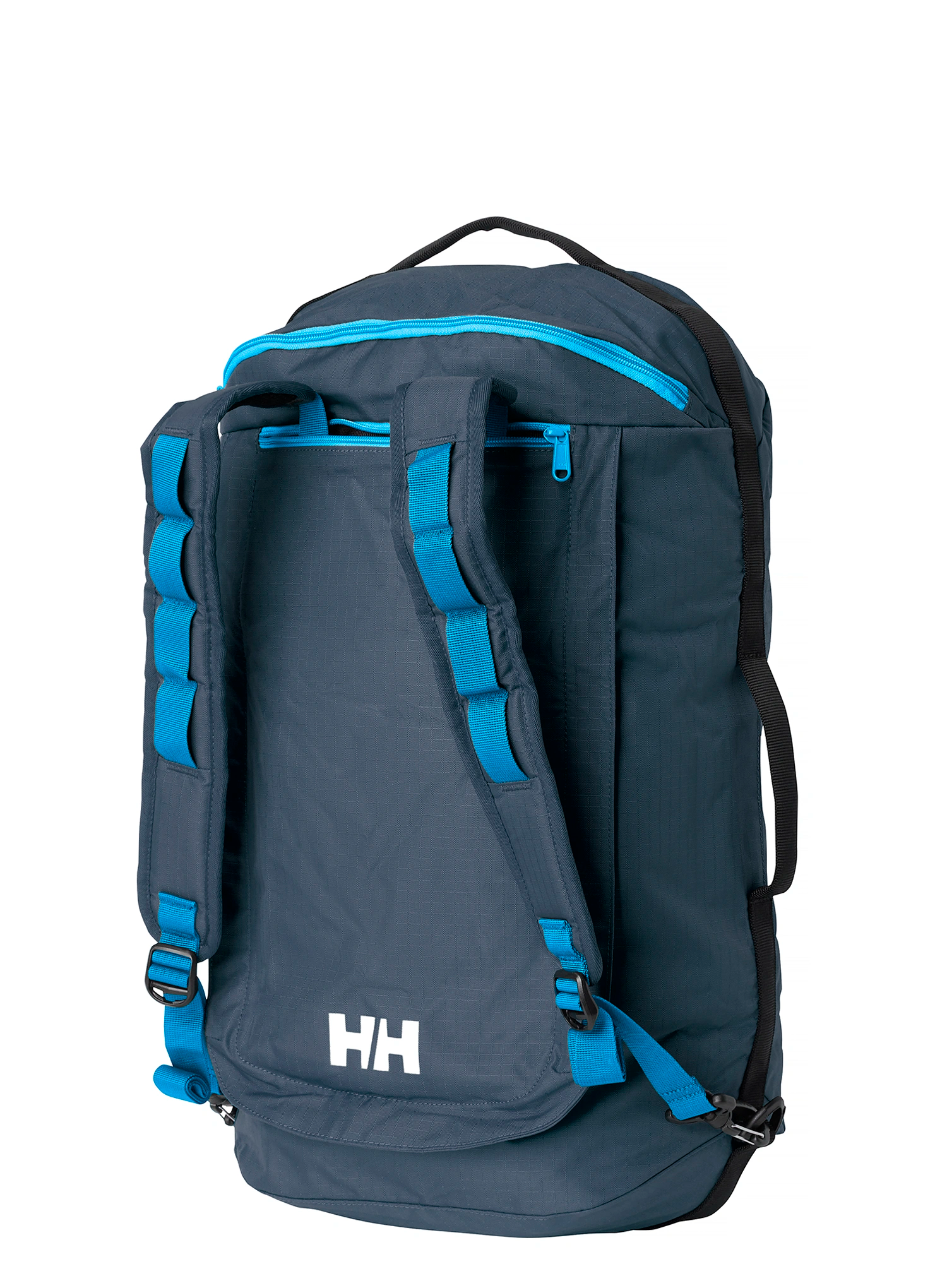 Reisetasche Helly Hansen Canyon Duffel Pack 50 L - alpine frost