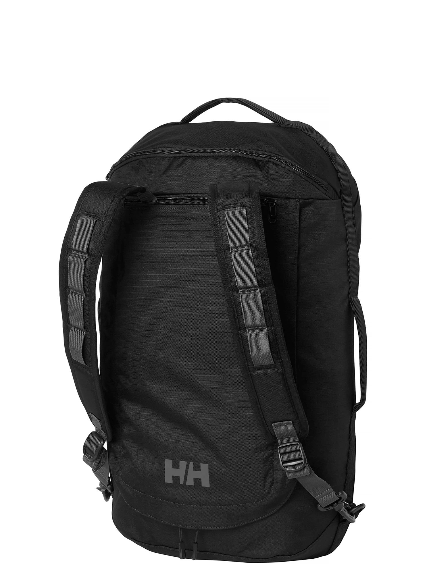 Reisetasche Helly Hansen Canyon Duffel Pack 50 L - black