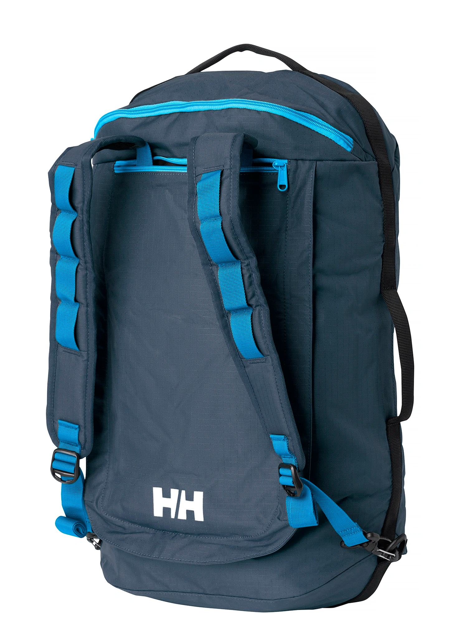 Reisetasche Helly Hansen Canyon Duffel Pack 65 L - alpine frost