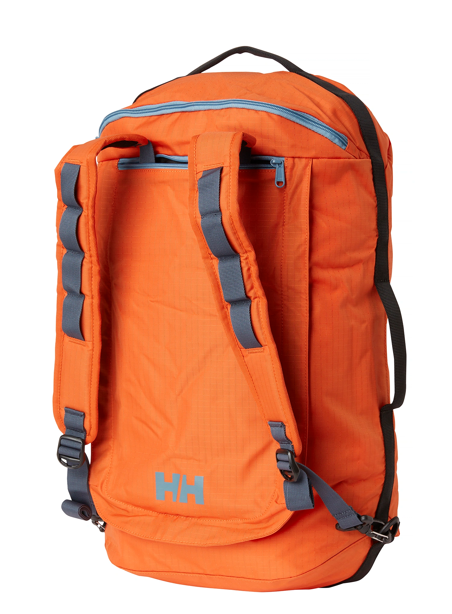 Reisetasche Helly Hansen Canyon Duffel Pack 65 L - patrol orange