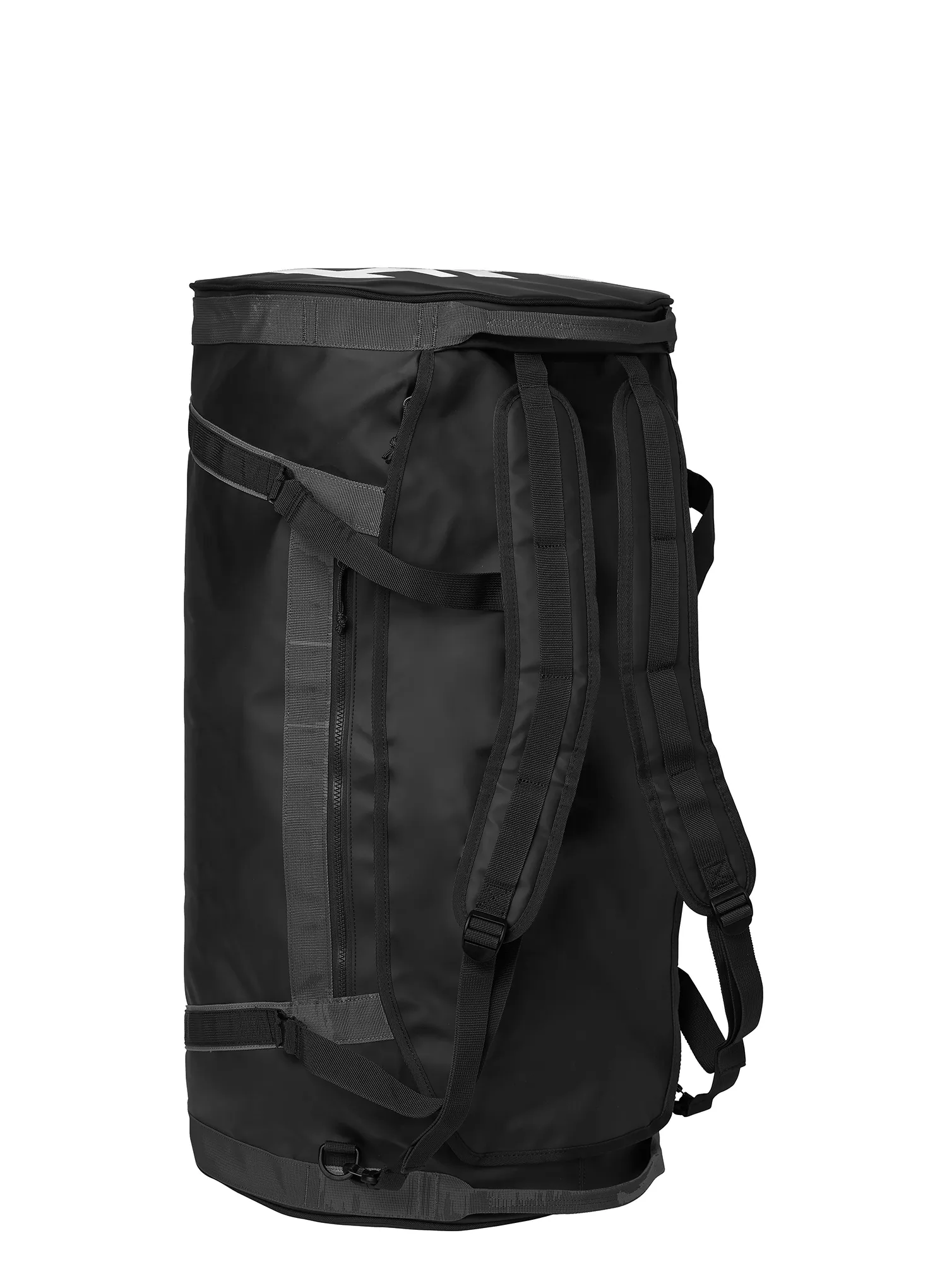 Reisetasche Helly Hansen HH Duffel Bag 2 50L - black