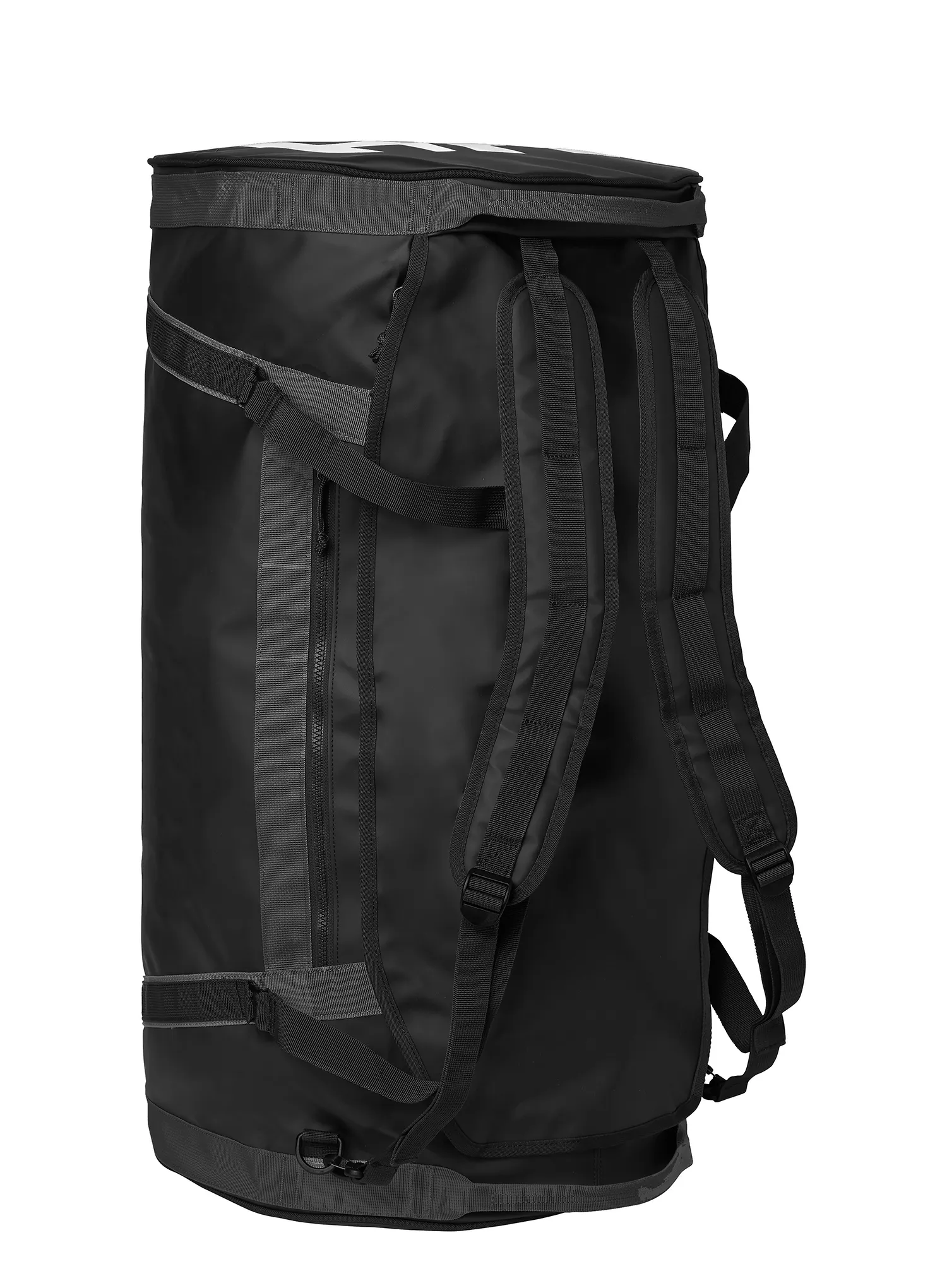 Reisetasche Helly Hansen HH Duffel Bag 2 70L - black