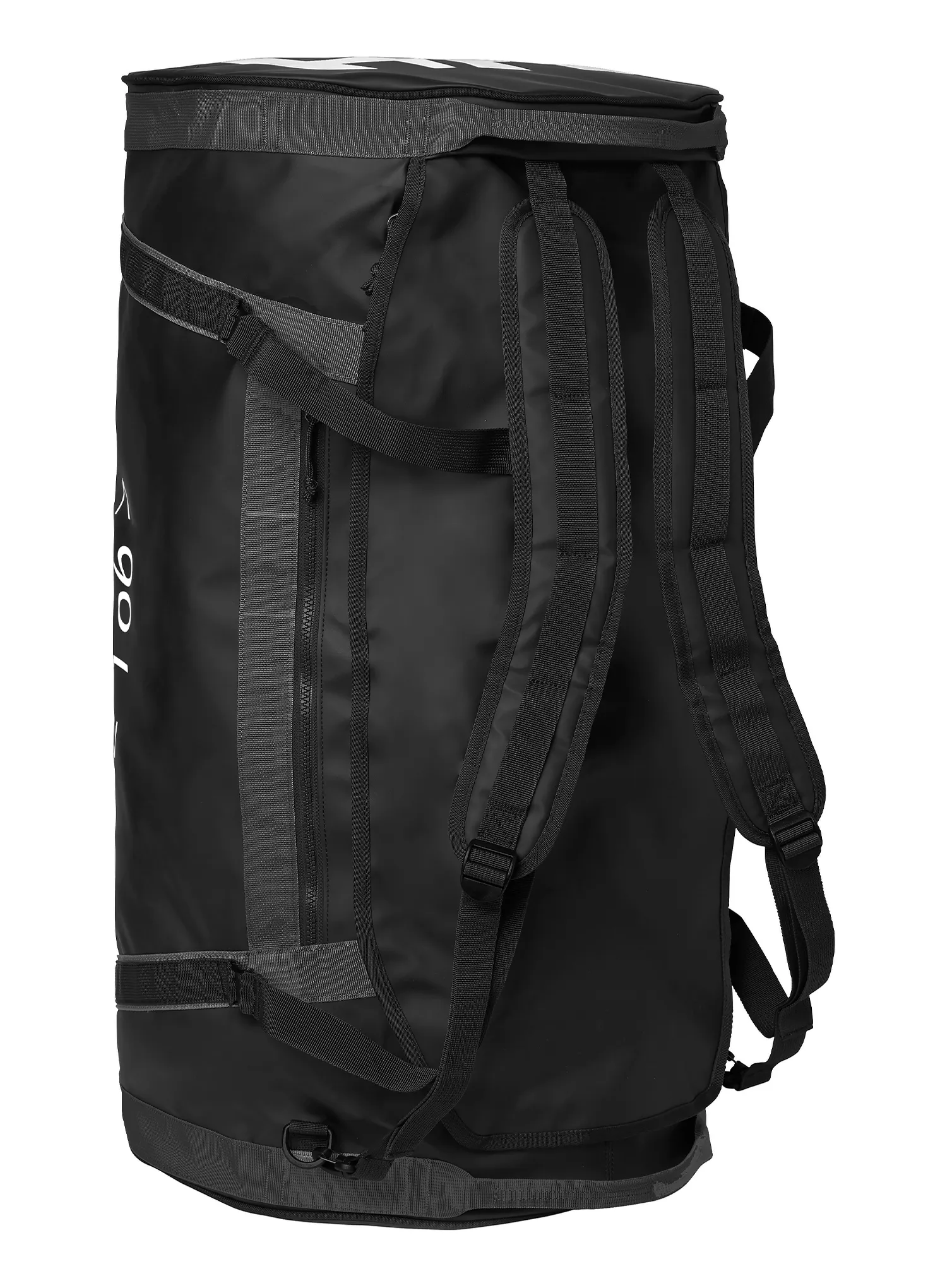 Reisetasche Helly Hansen HH Duffel Bag 2 90L - black